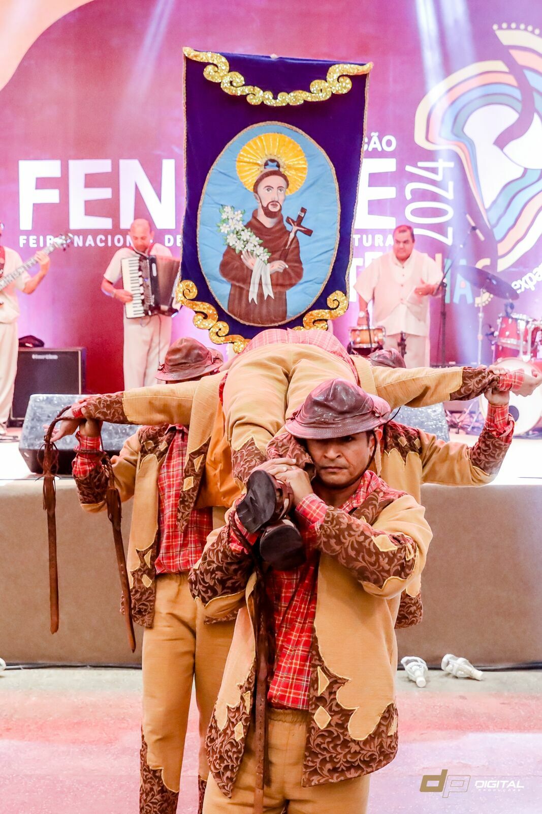 Foto FENACCE 2024 - Imagem 41