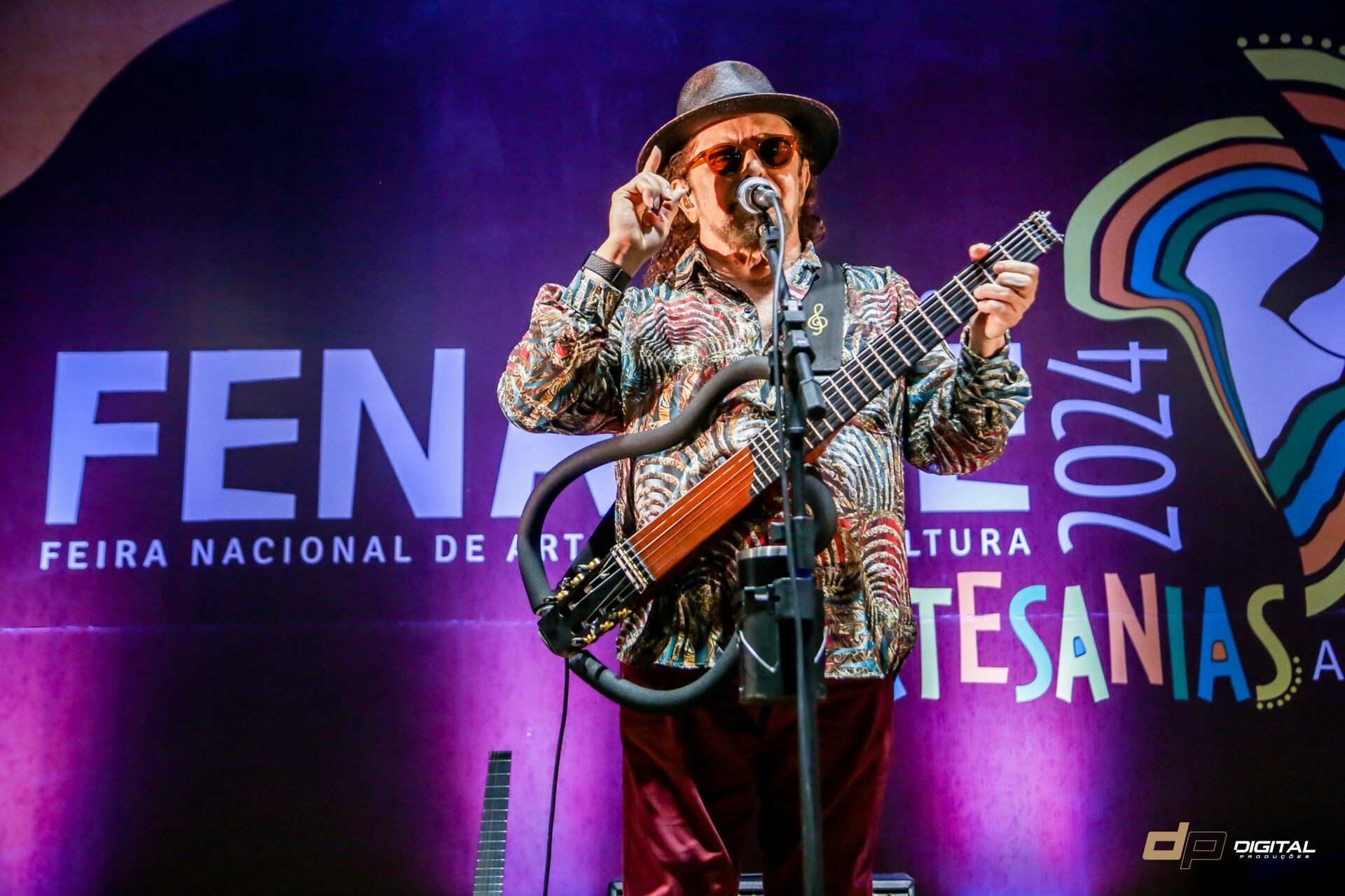 Foto FENACCE 2024 - Imagem 69