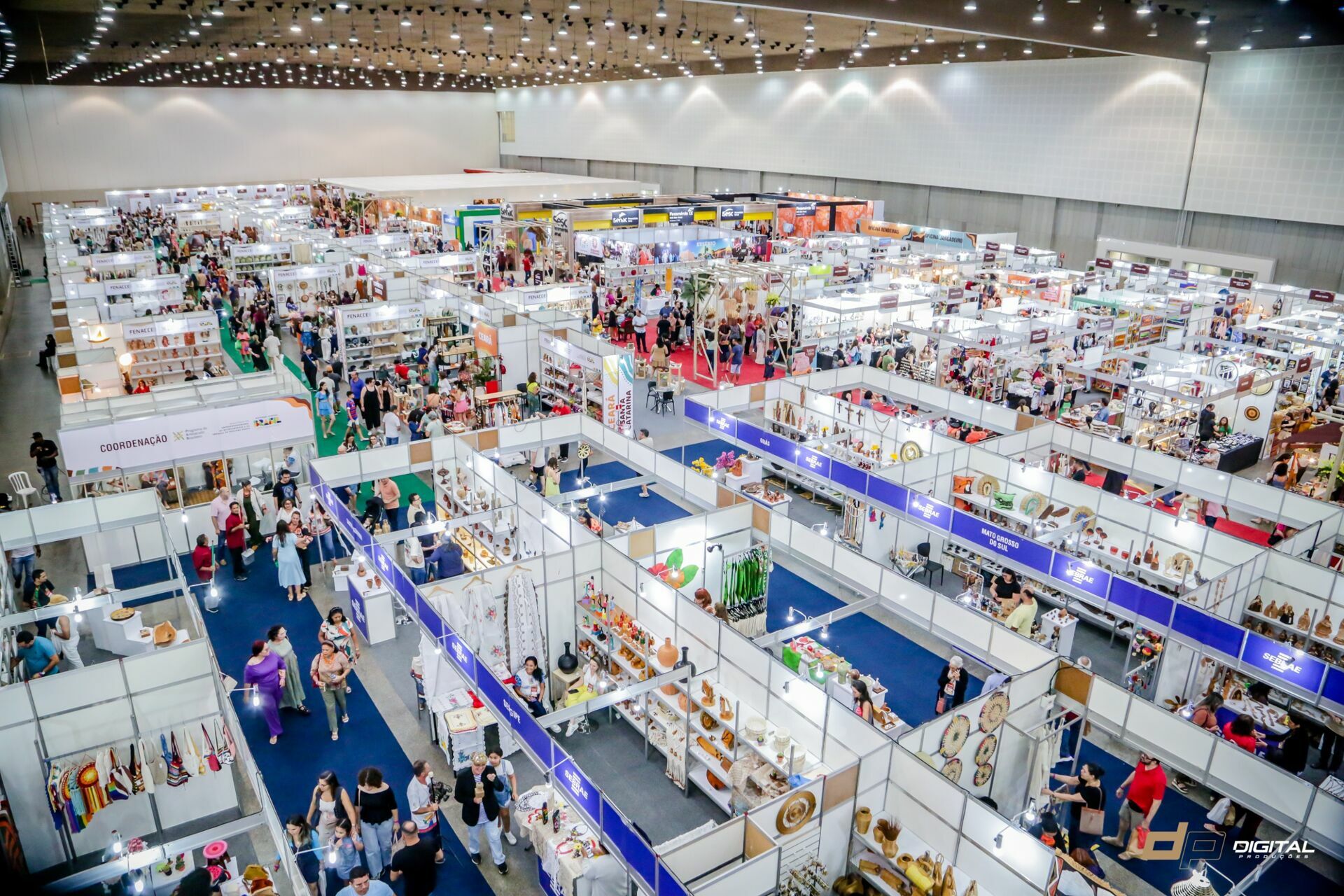 Foto FENACCE 2024 - Imagem 55