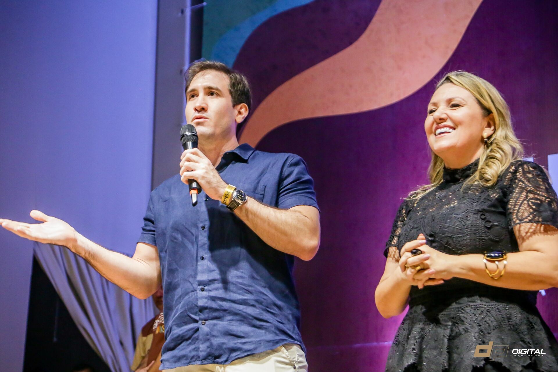 Foto FENACCE 2024 - Imagem 63