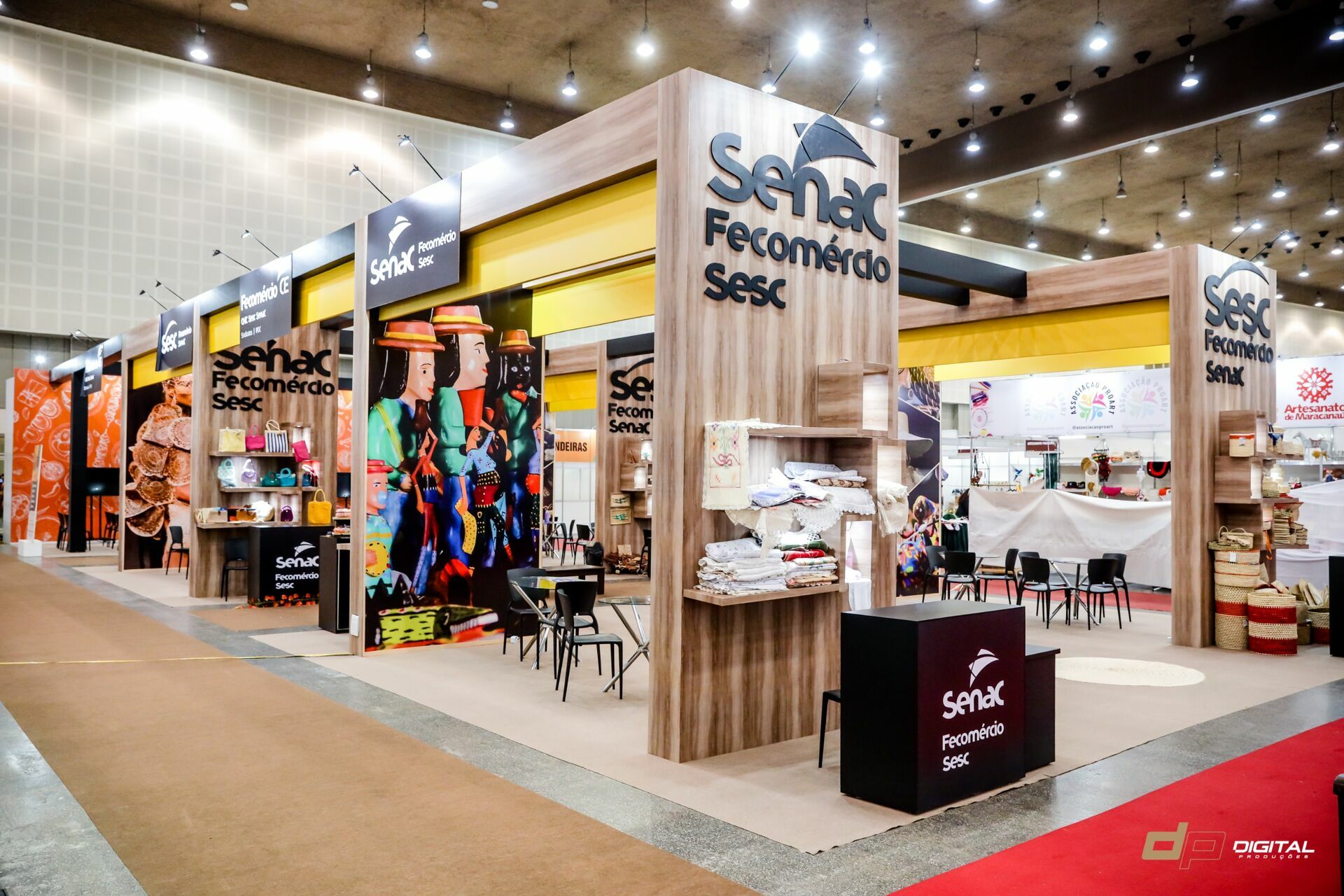 Foto FENACCE 2024 - Imagem 52