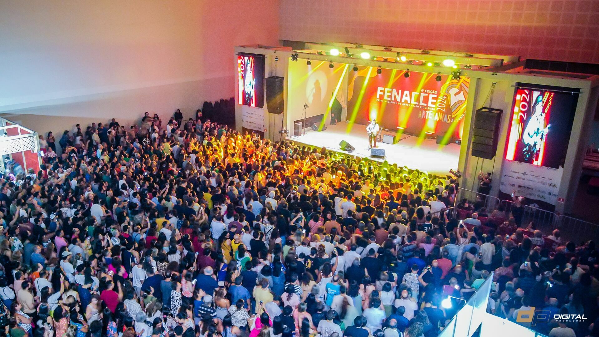 Foto FENACCE 2024 - Imagem 70