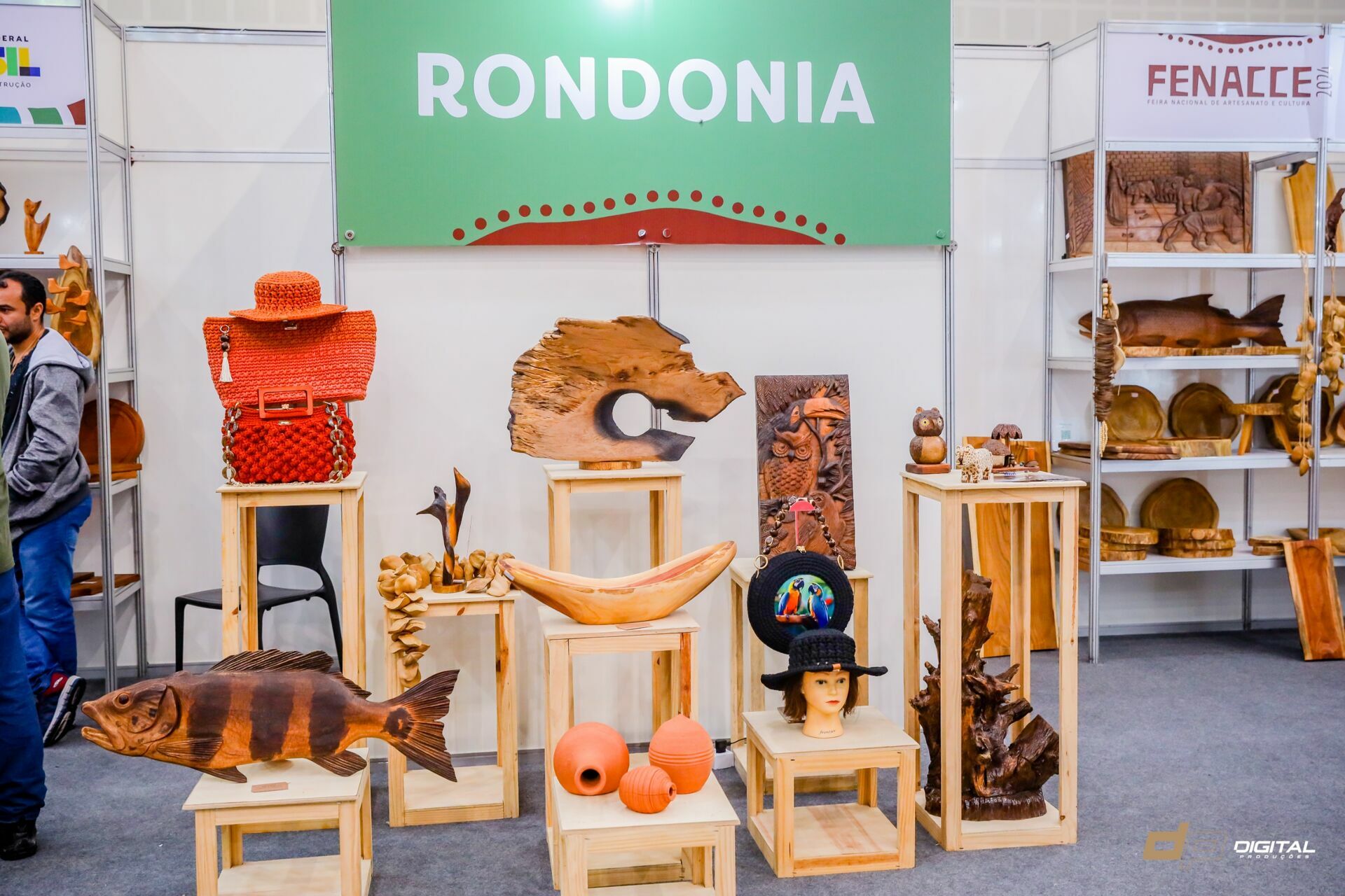 Foto FENACCE 2024 - Imagem 94