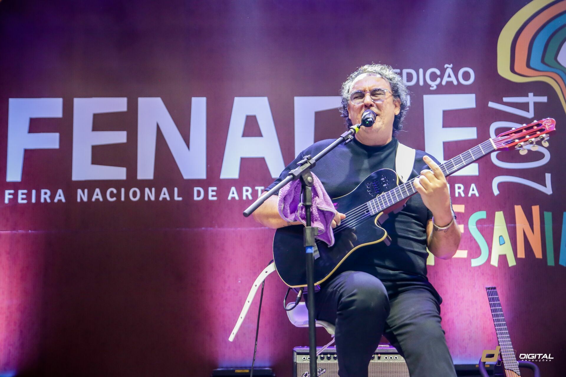 Foto FENACCE 2024 - Imagem 56