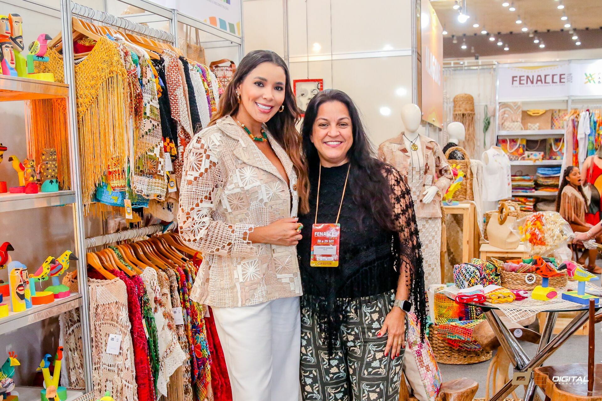 Foto FENACCE 2024 - Imagem 101