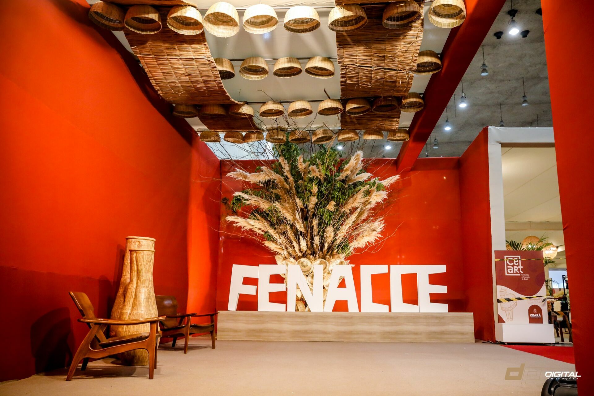 Foto FENACCE 2024 - Imagem 48