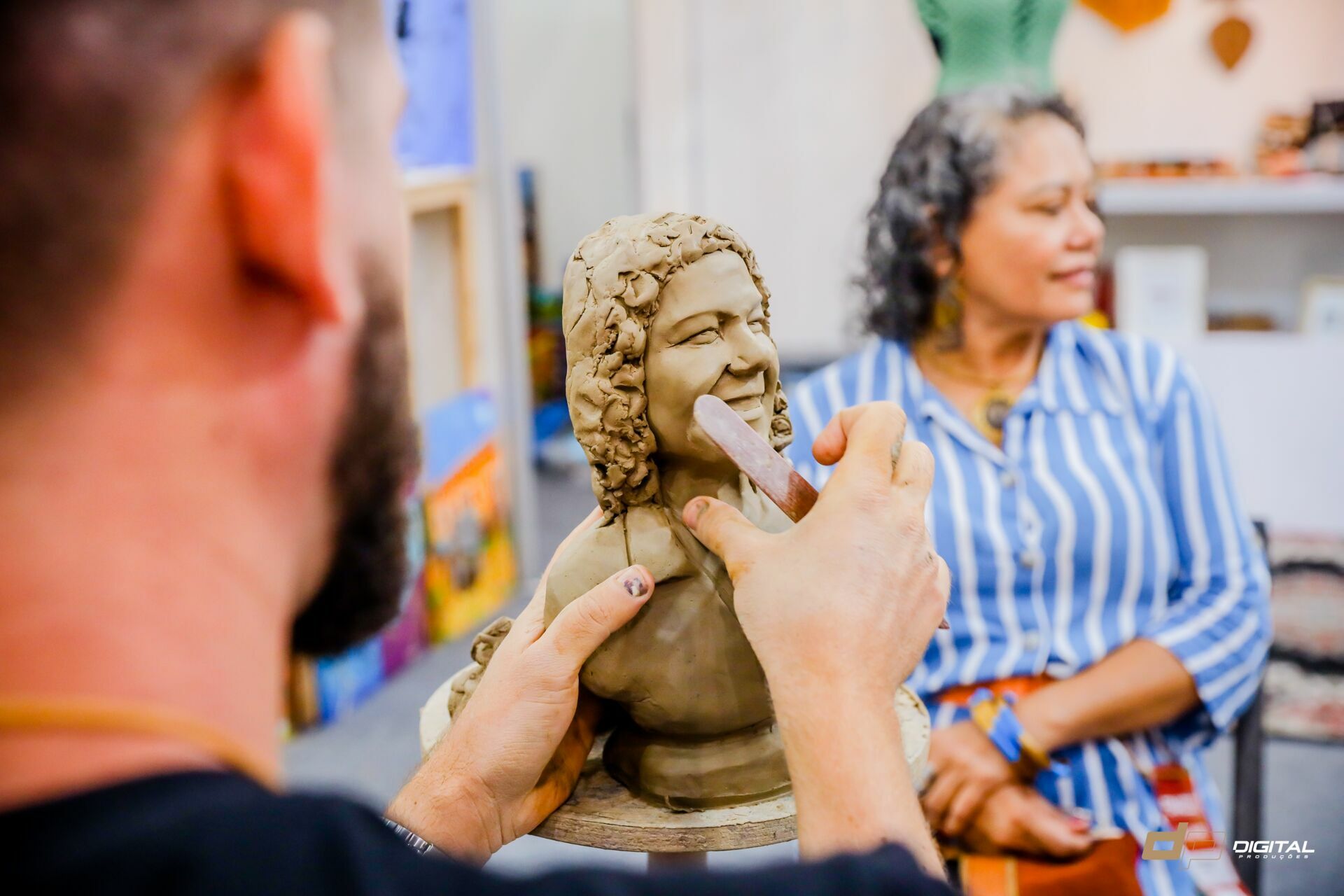 Foto FENACCE 2024 - Imagem 93