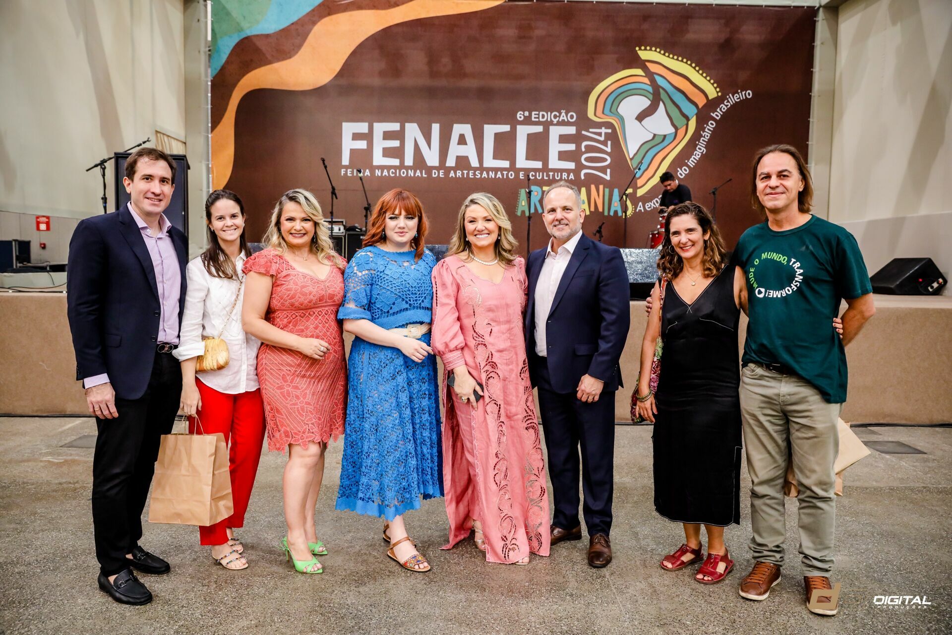 Foto FENACCE 2024 - Imagem 47