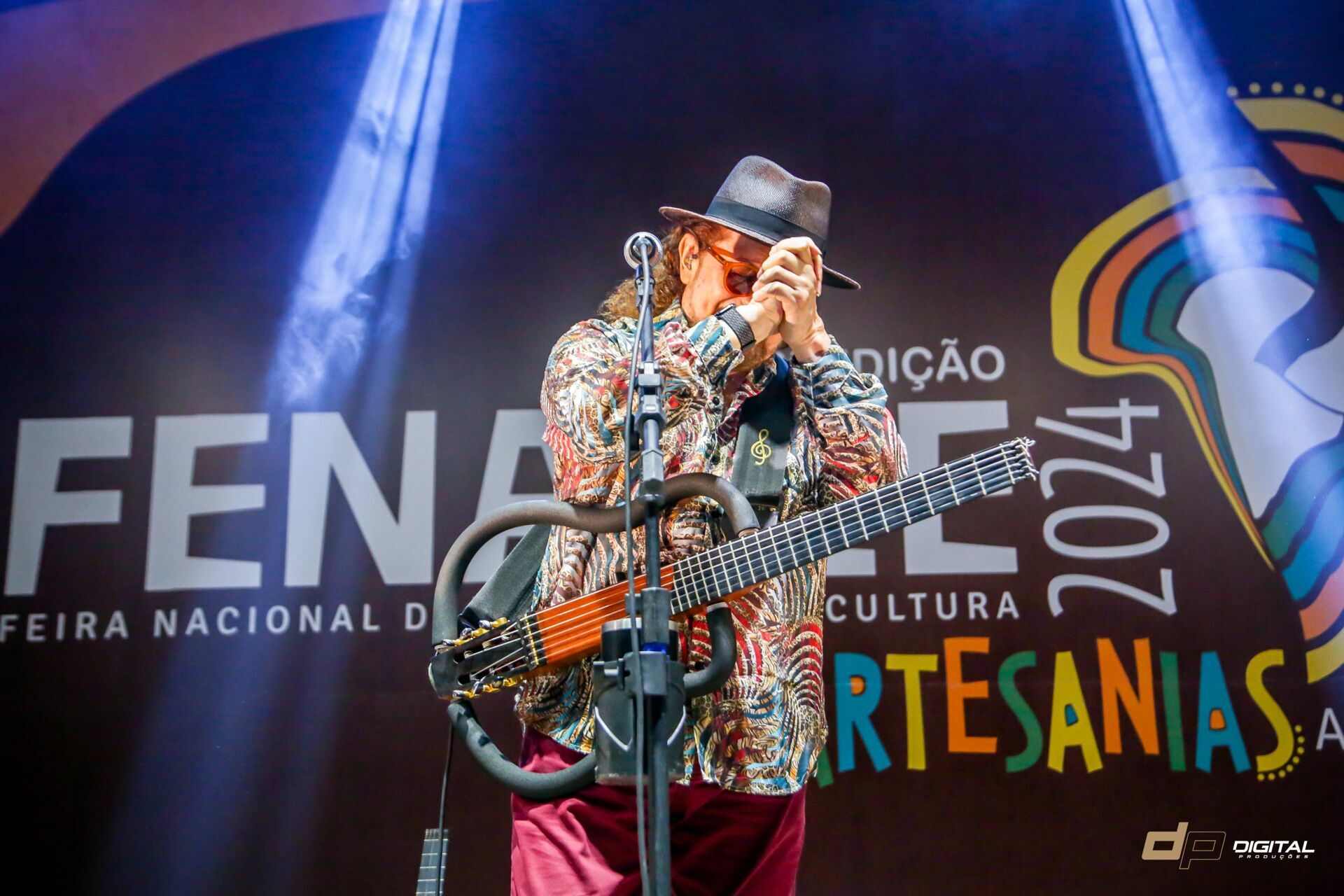 Foto FENACCE 2024 - Imagem 68