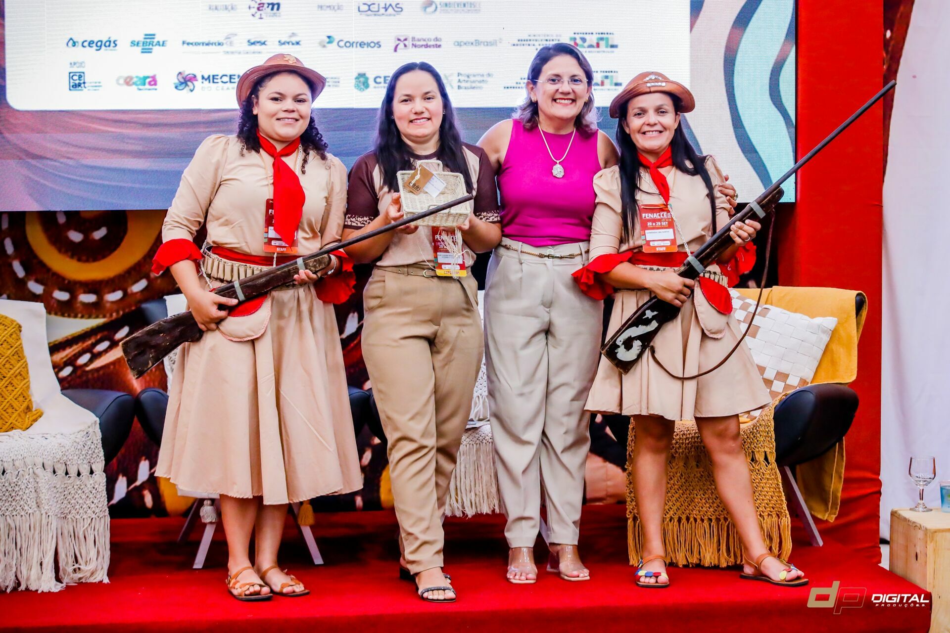 Foto FENACCE 2024 - Imagem 81