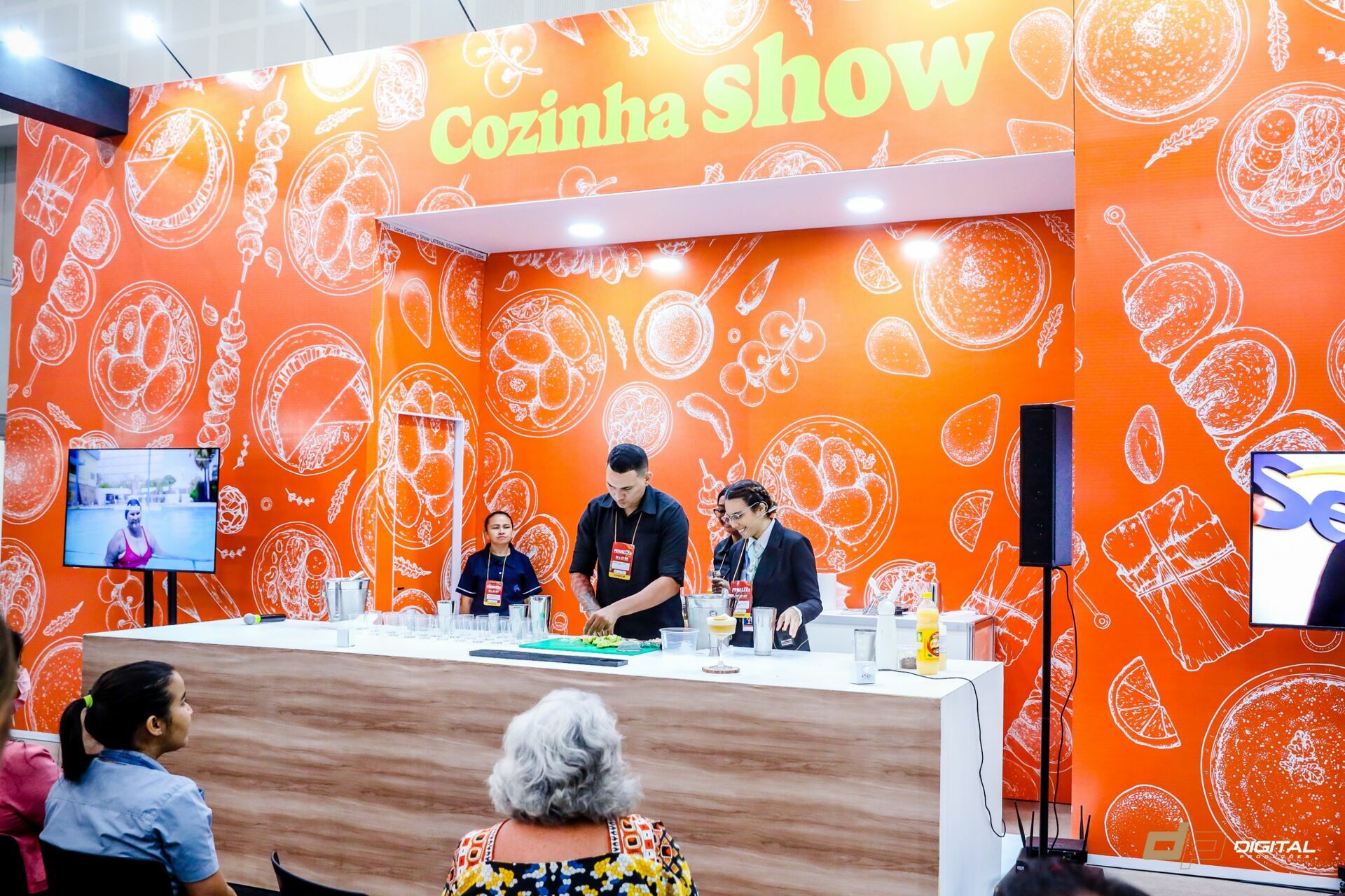 Foto FENACCE 2024 - Imagem 72