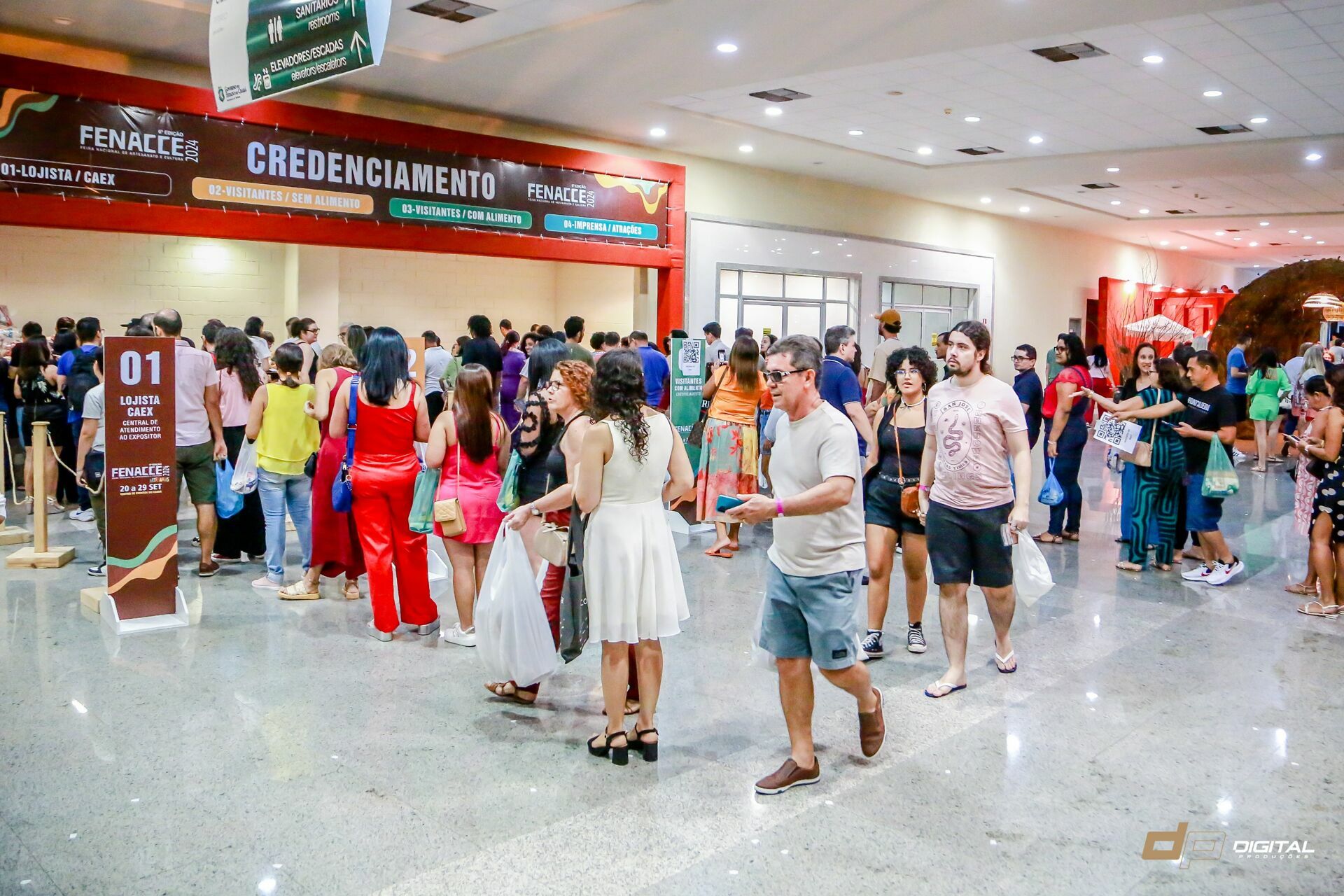 Foto FENACCE 2024 - Imagem 53