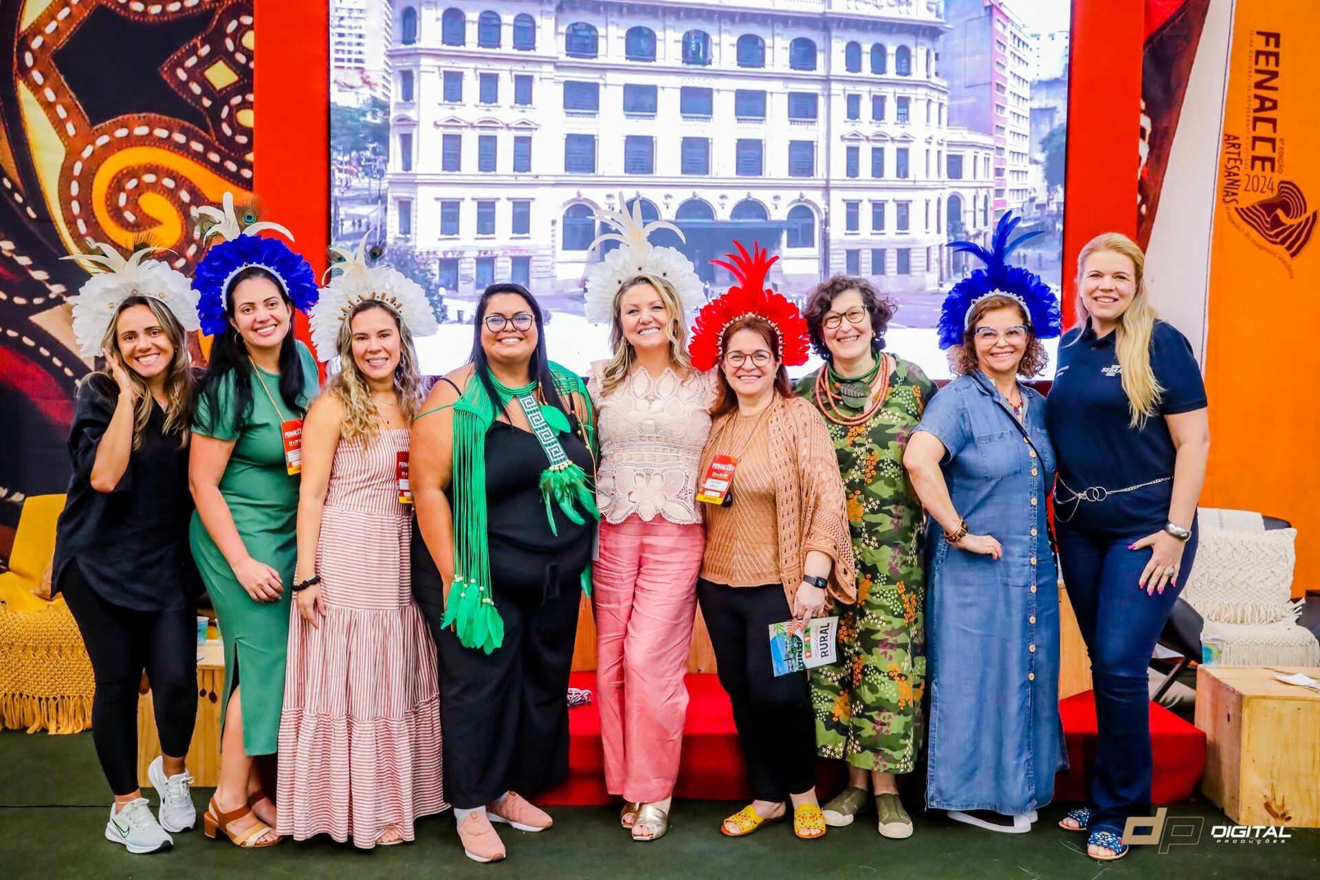 Foto FENACCE 2024 - Imagem 88