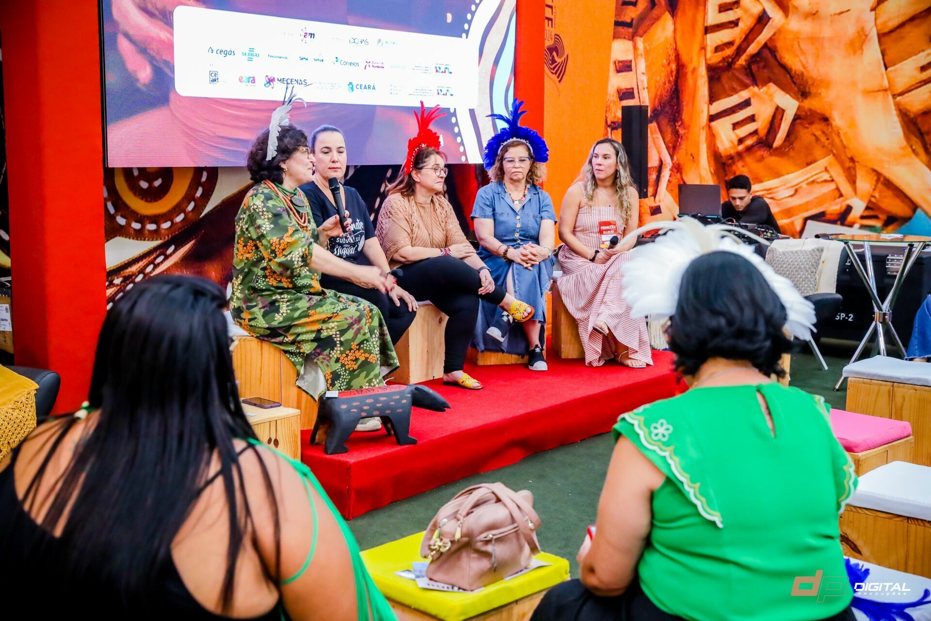 Foto FENACCE 2024 - Imagem 84