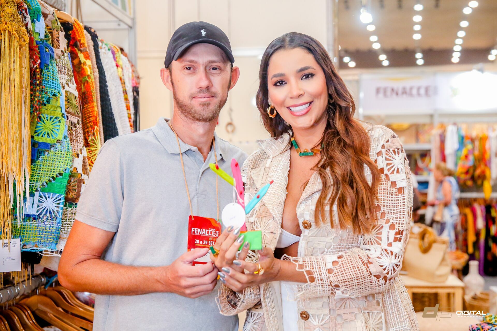 Foto FENACCE 2024 - Imagem 103