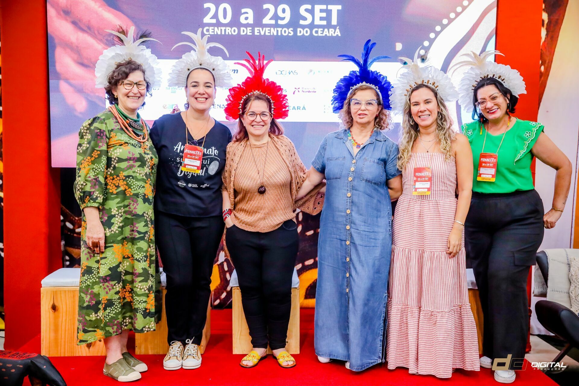 Foto FENACCE 2024 - Imagem 82