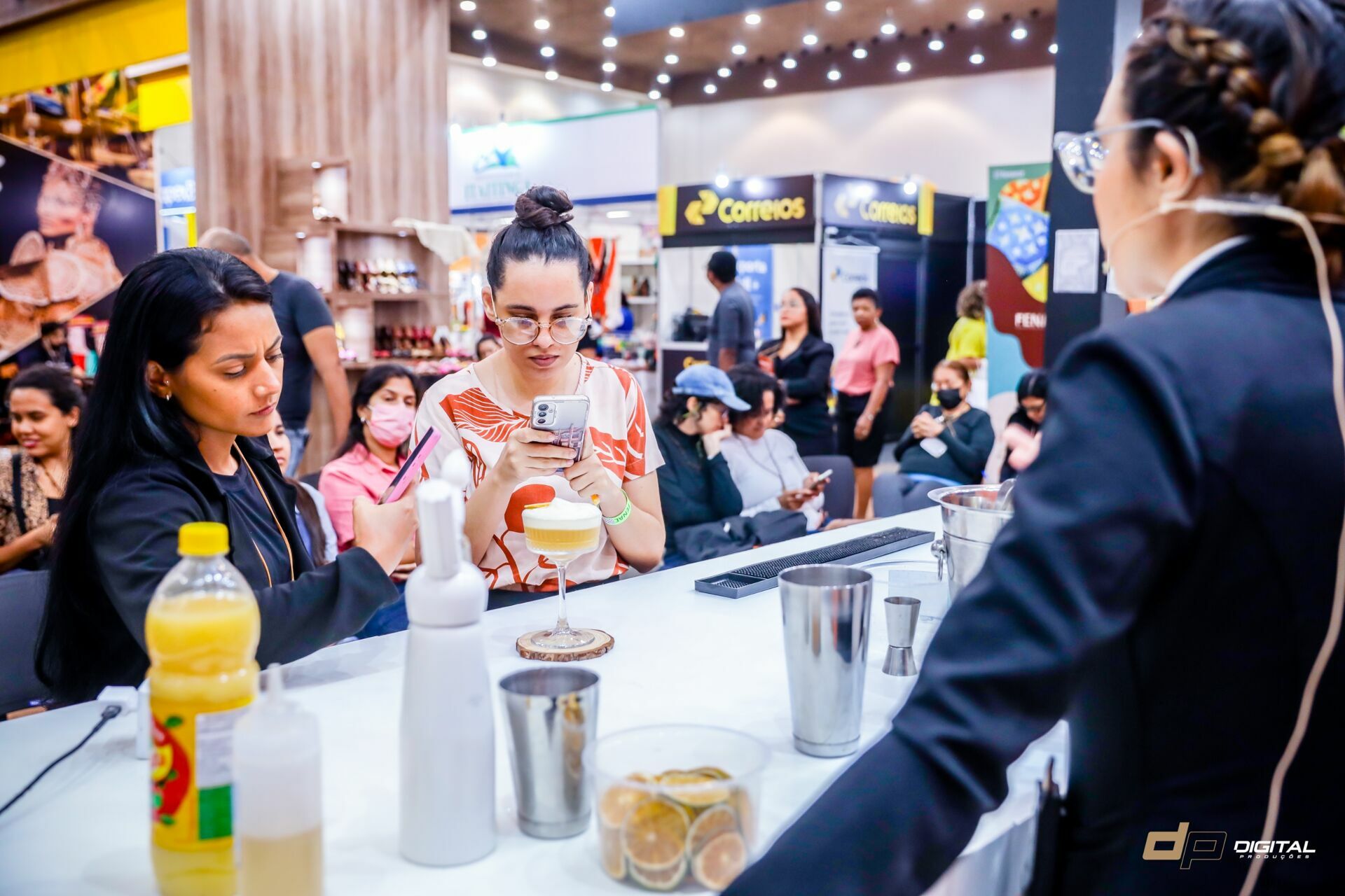 Foto FENACCE 2024 - Imagem 74