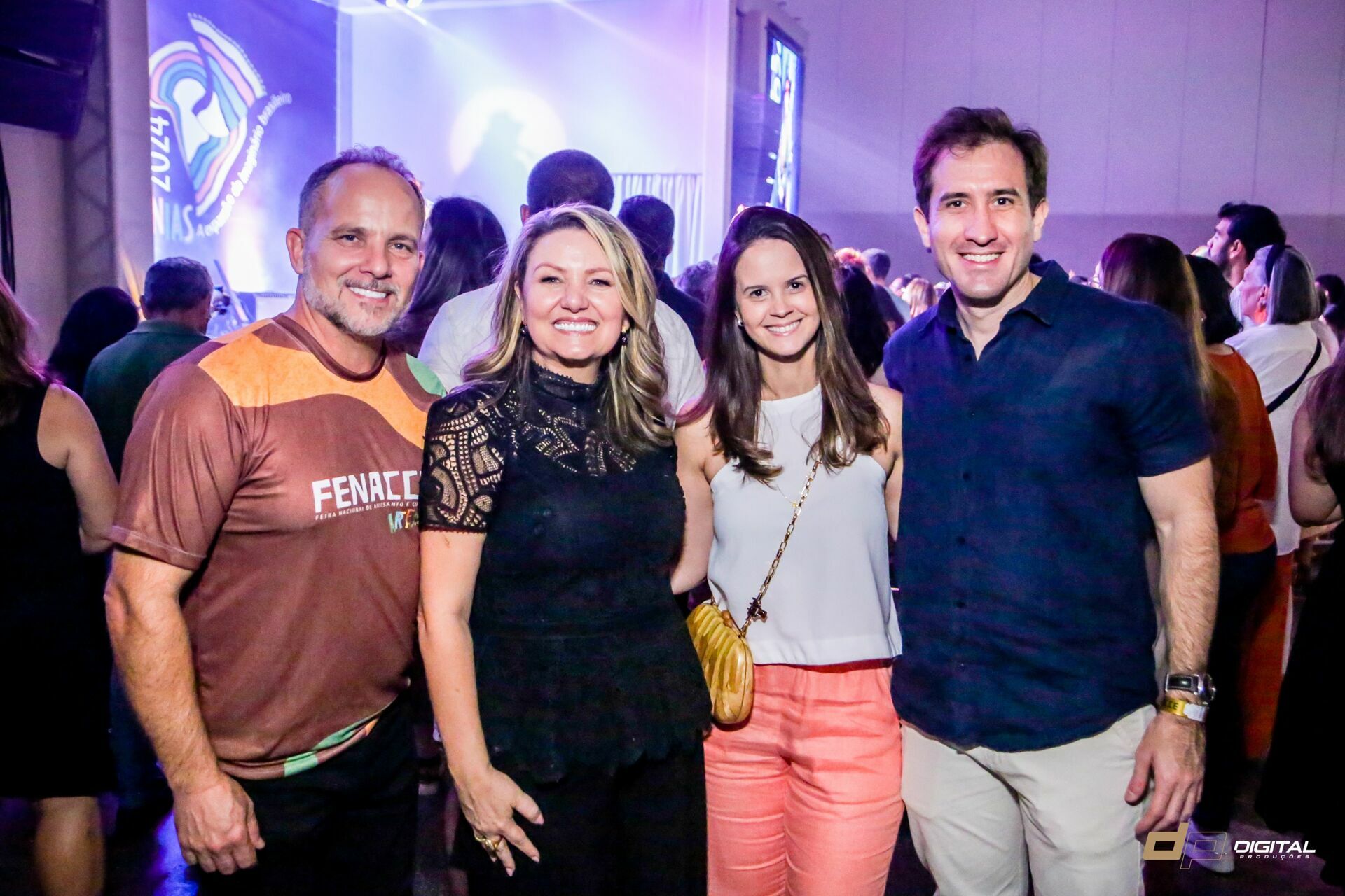 Foto FENACCE 2024 - Imagem 71