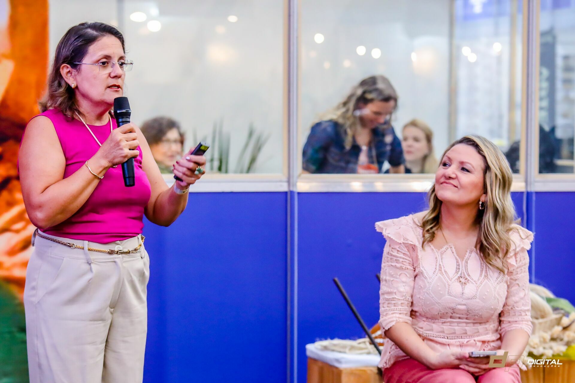 Foto FENACCE 2024 - Imagem 79