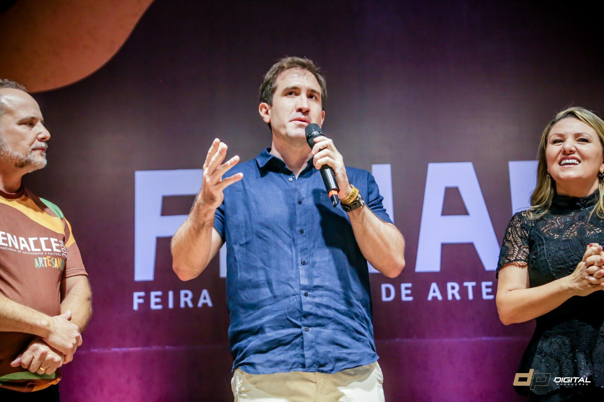 Foto FENACCE 2024 - Imagem 62