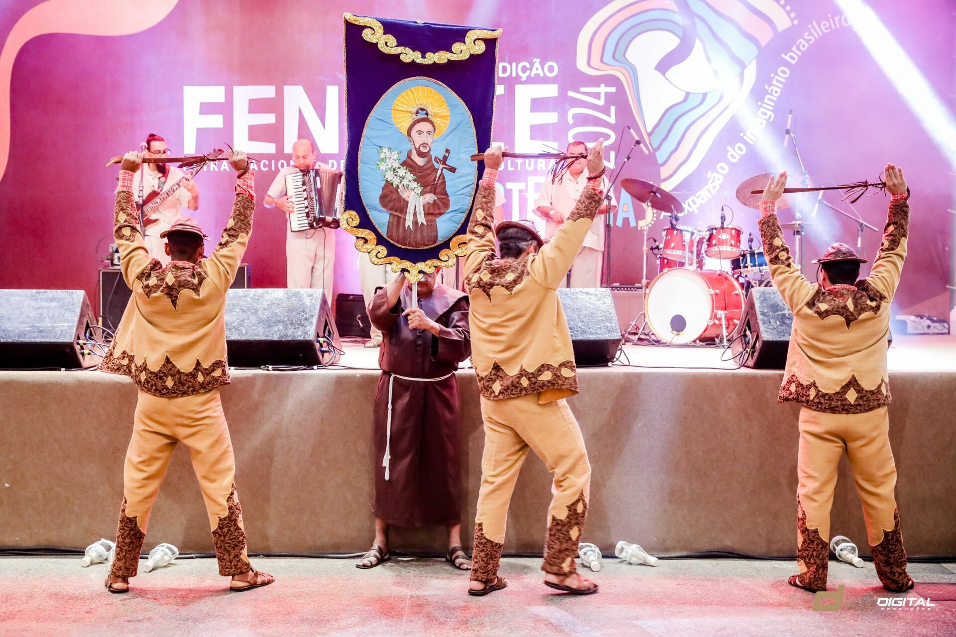 Foto FENACCE 2024 - Imagem 40