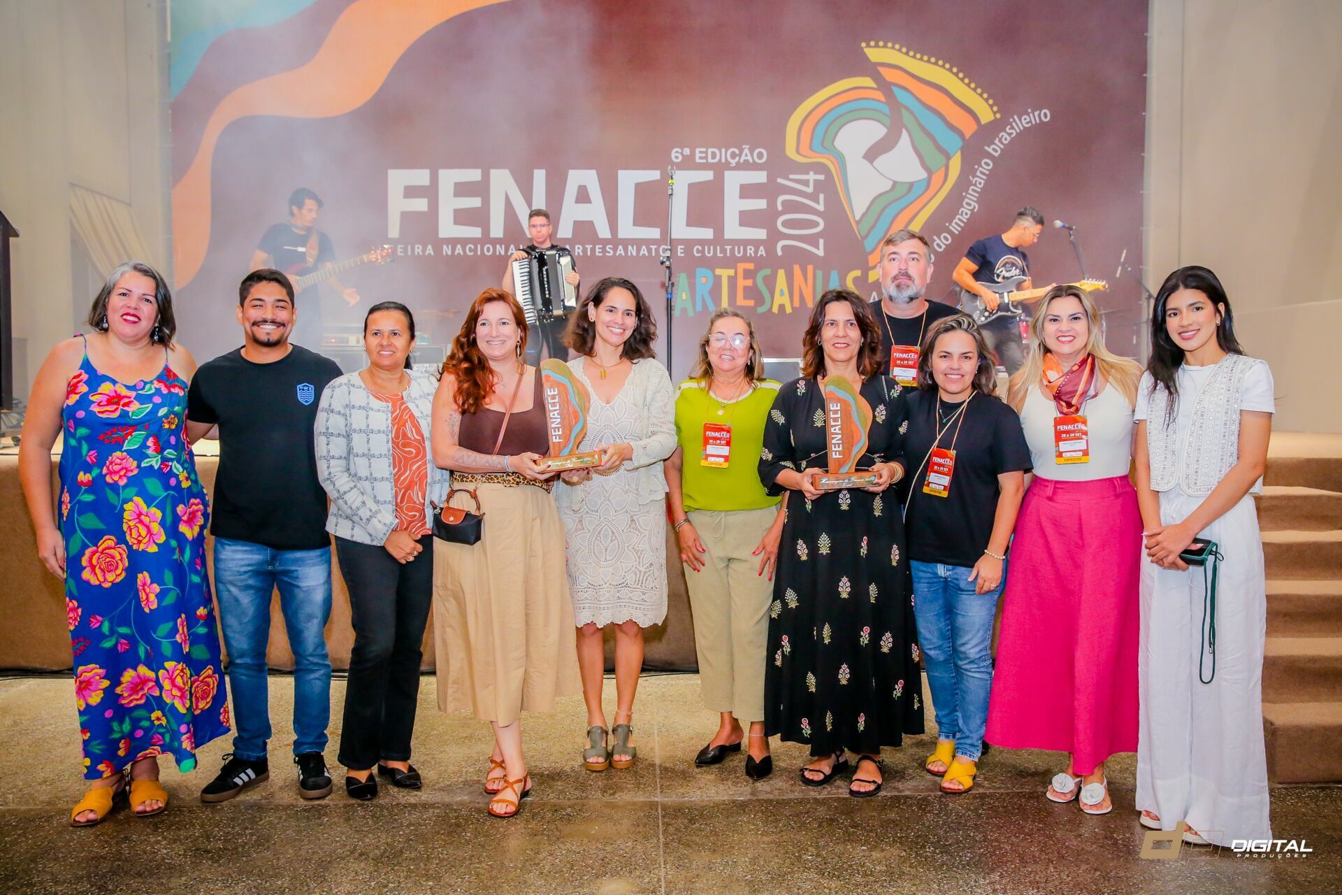 Foto FENACCE 2024 - Imagem 100