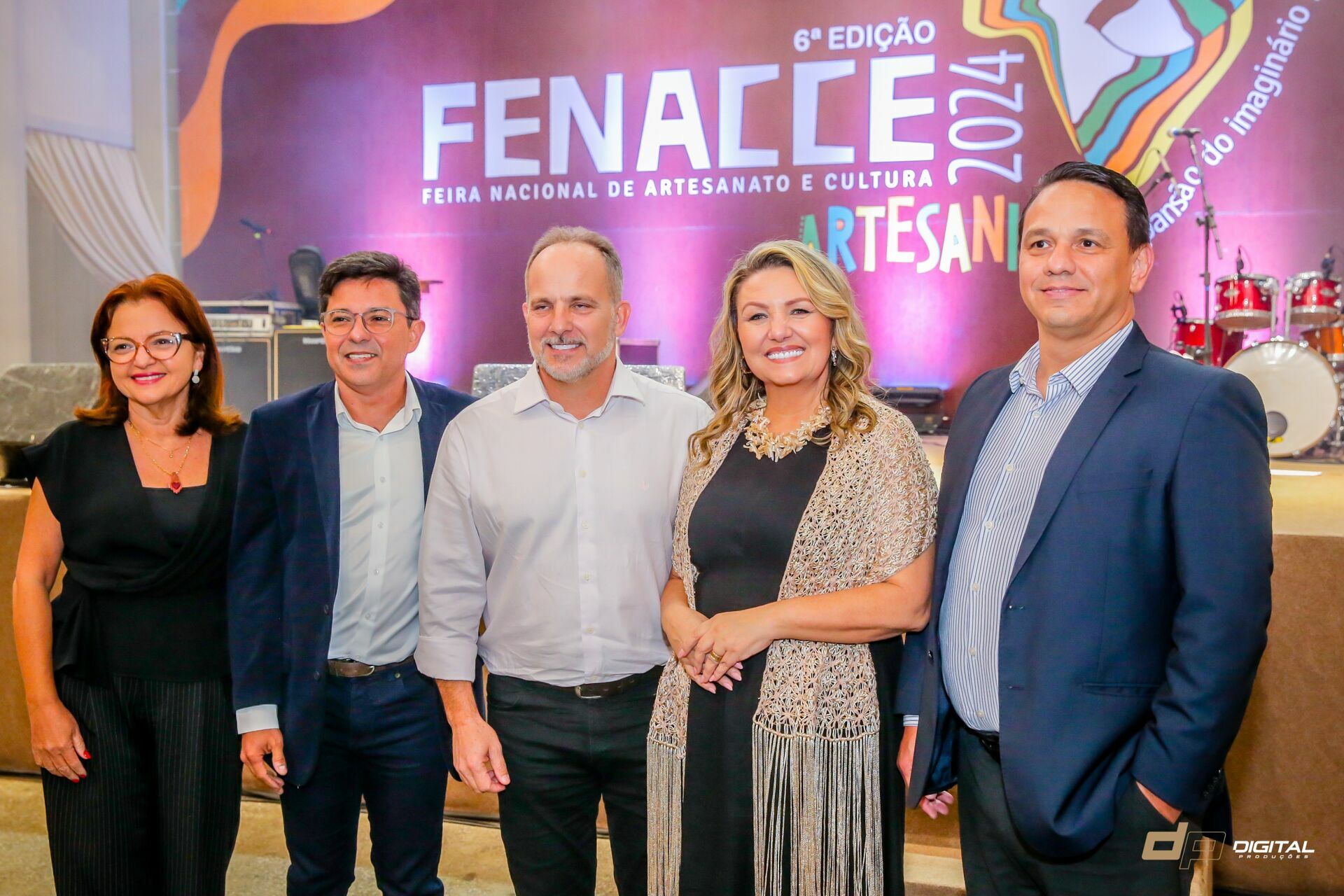 Foto FENACCE 2024 - Imagem 96