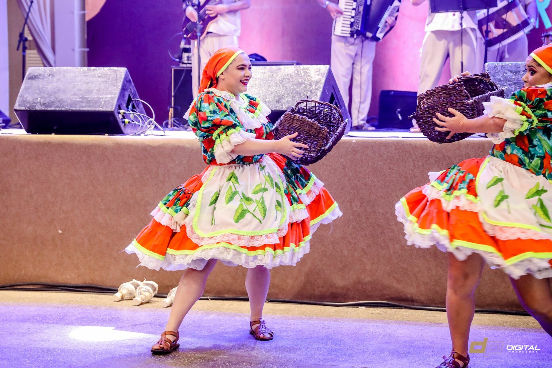 Foto FENACCE 2024 - Imagem 42