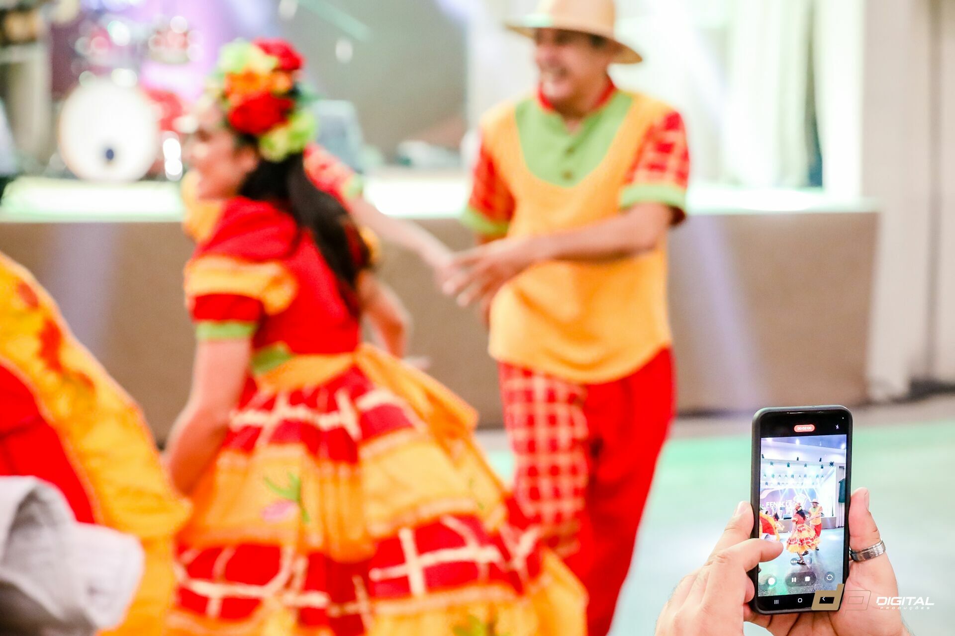 Foto FENACCE 2024 - Imagem 45