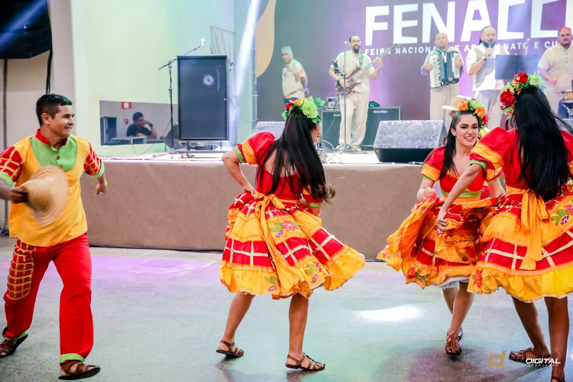 Foto FENACCE 2024 - Imagem 44