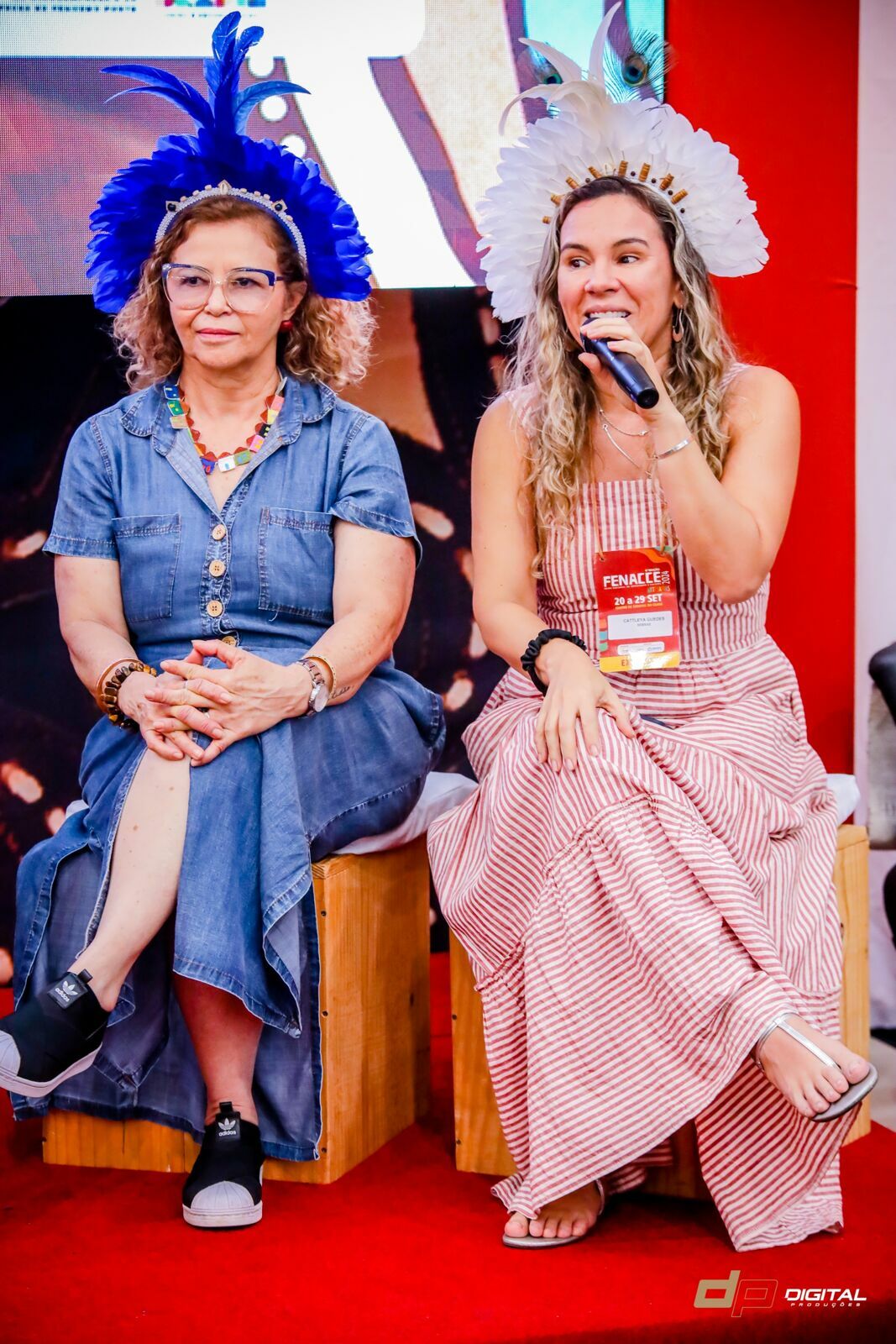 Foto FENACCE 2024 - Imagem 86