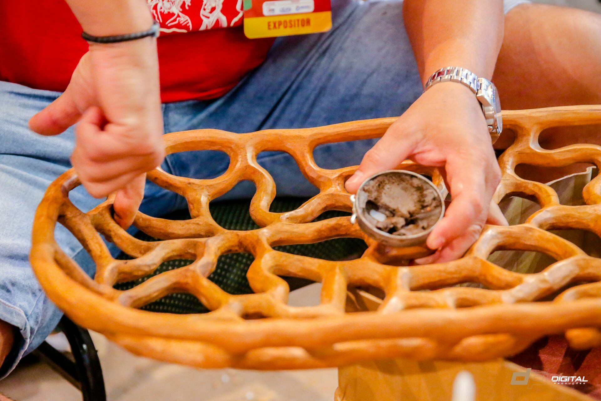 Foto FENACCE 2024 - Imagem 106