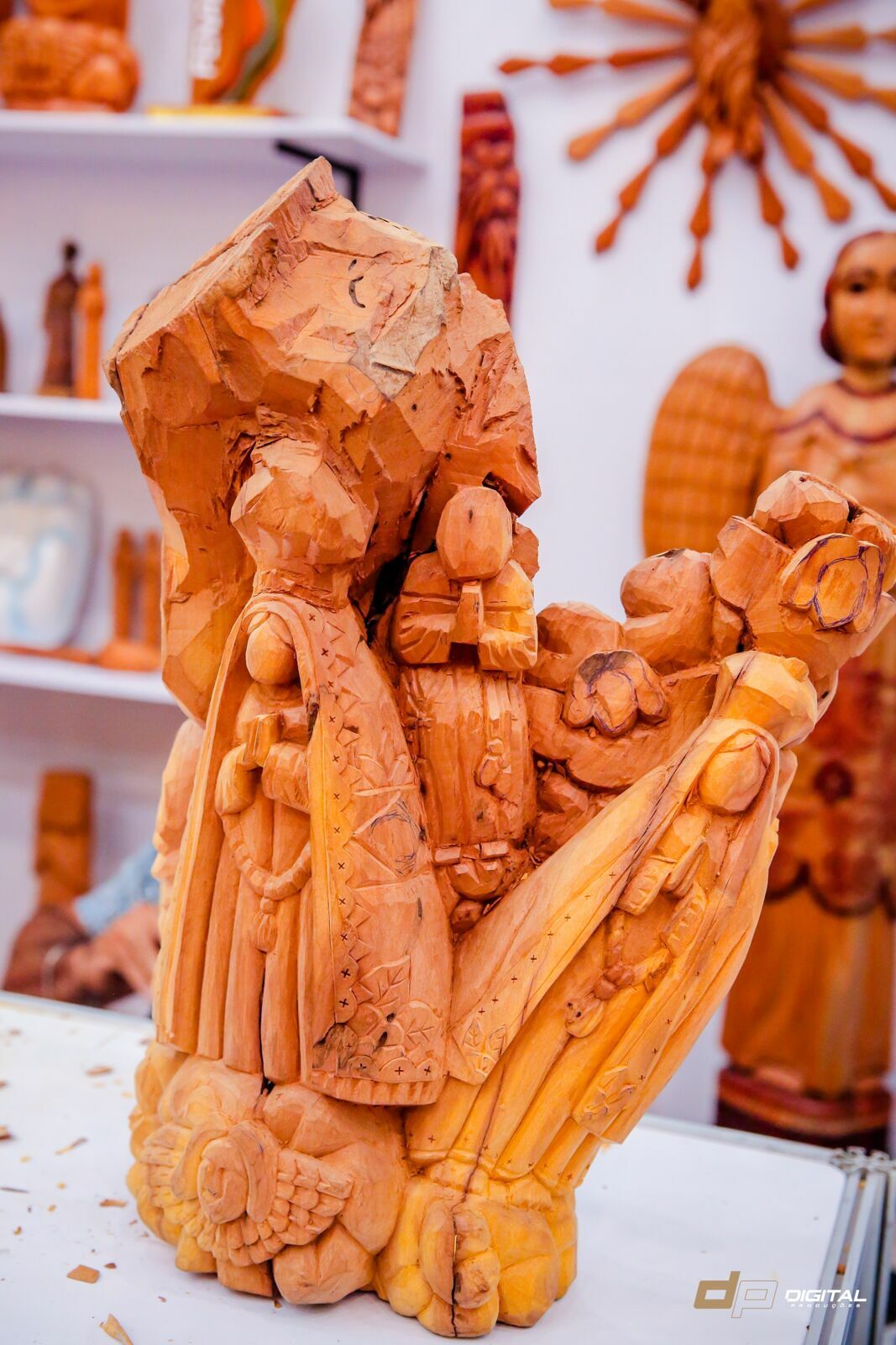 Foto FENACCE 2024 - Imagem 122