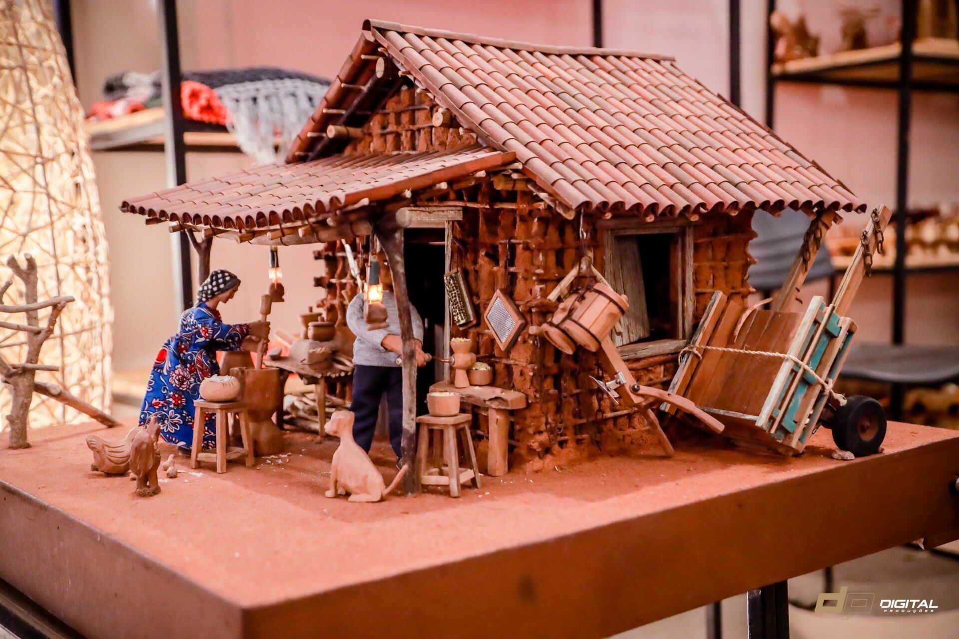 Foto FENACCE 2024 - Imagem 132