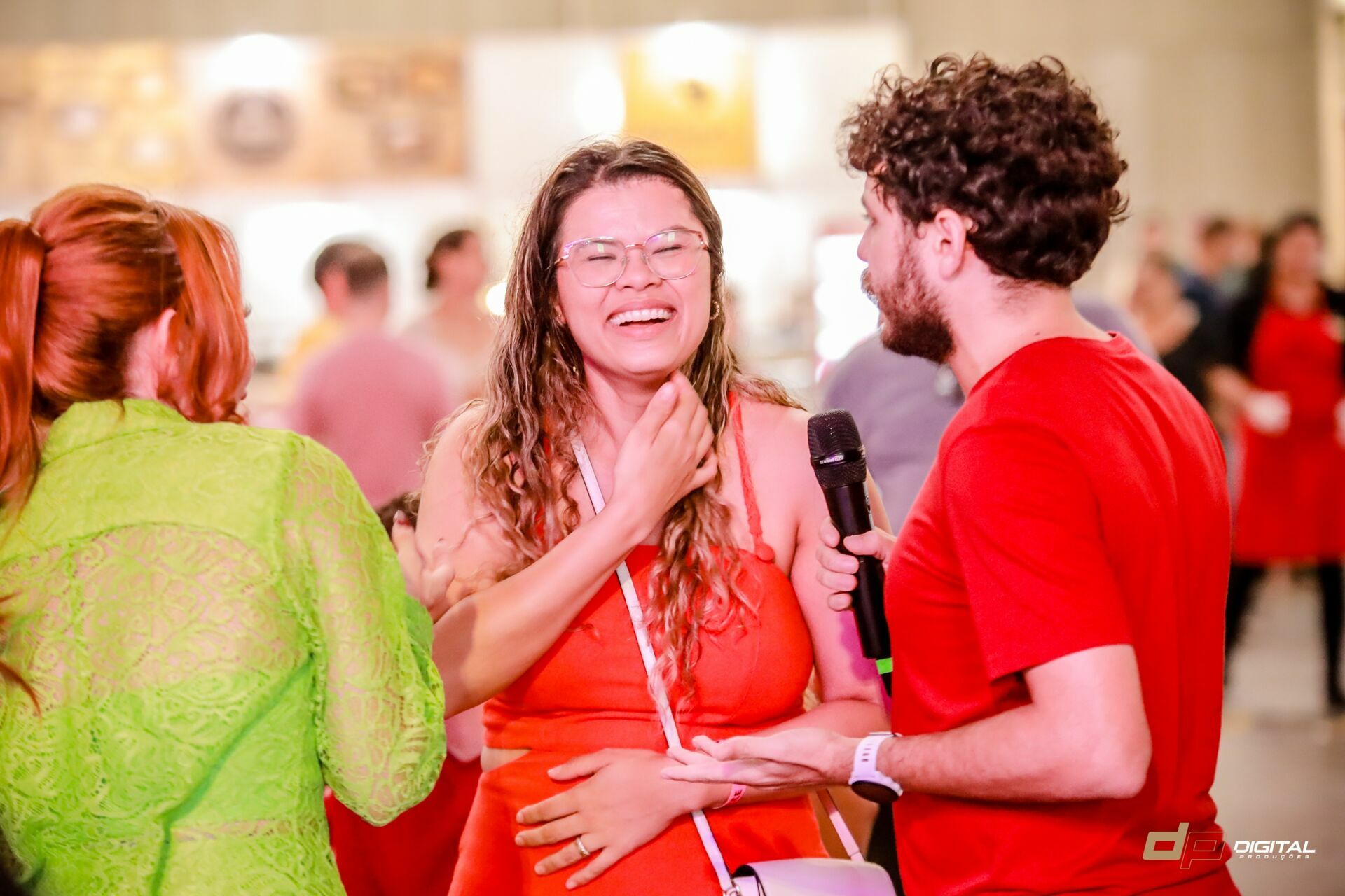 Foto FENACCE 2024 - Imagem 139