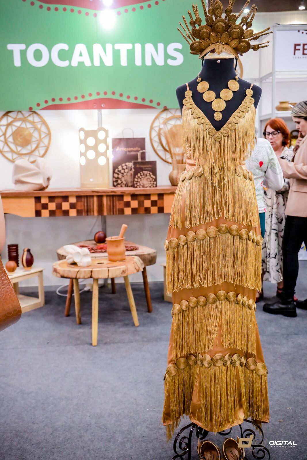 Foto FENACCE 2024 - Imagem 125