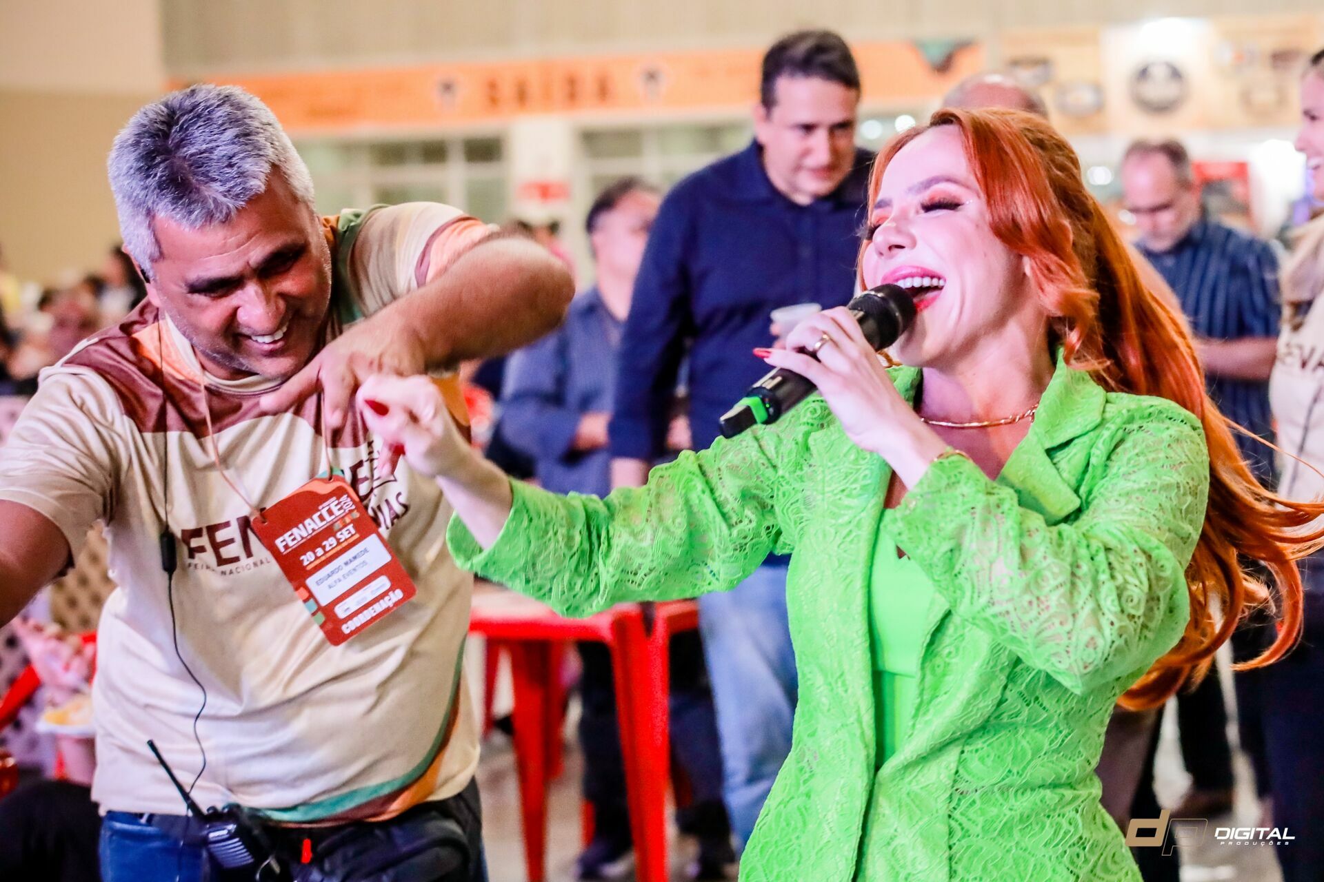 Foto FENACCE 2024 - Imagem 133