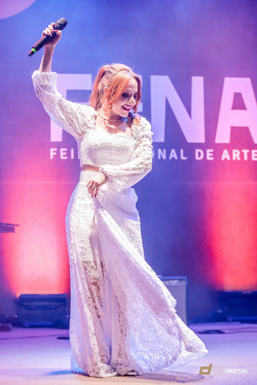 Foto FENACCE 2024 - Imagem 142