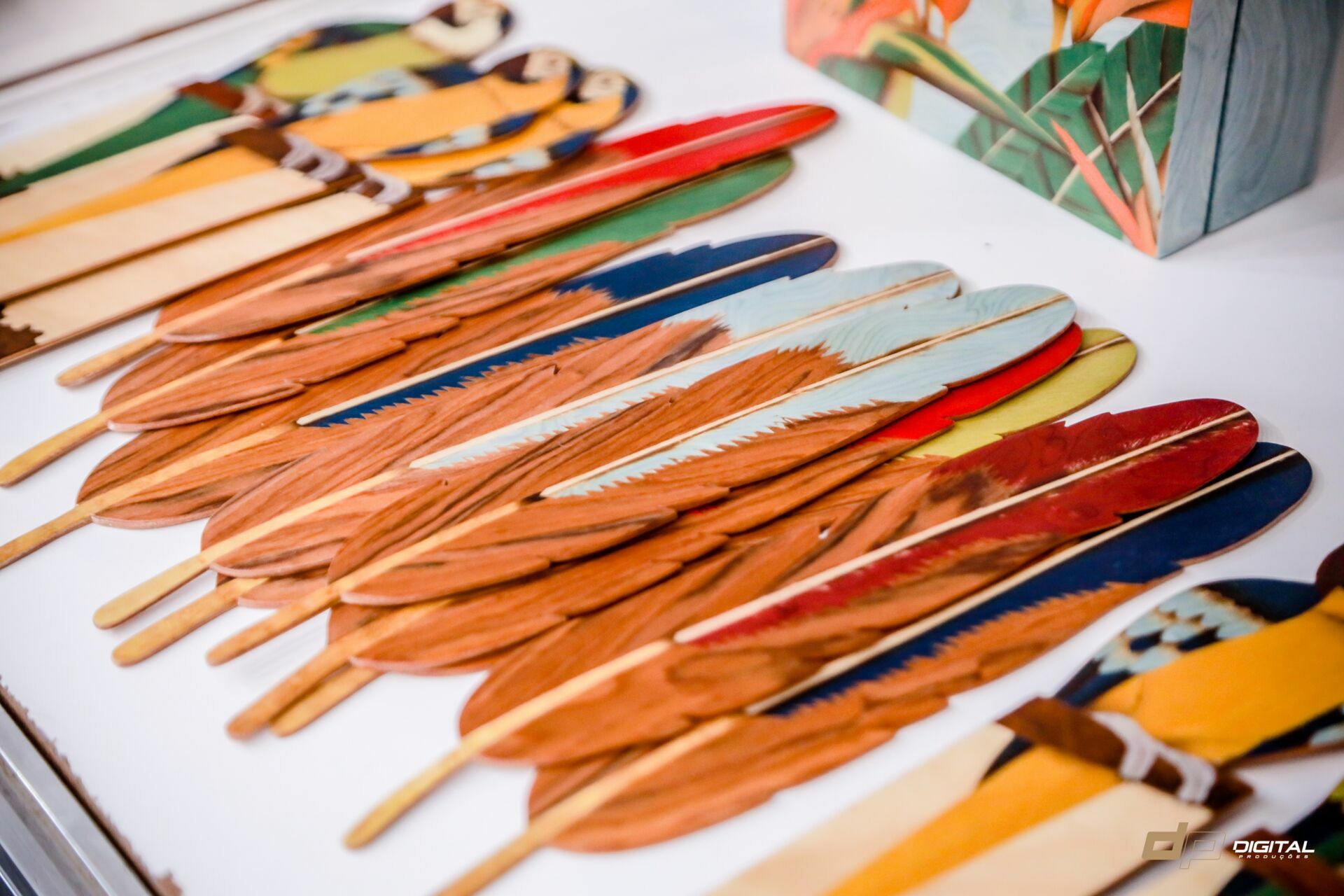 Foto FENACCE 2024 - Imagem 114