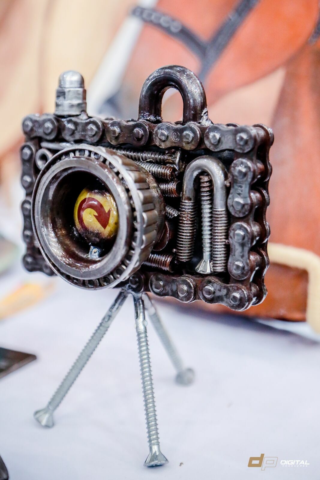 Foto FENACCE 2024 - Imagem 107