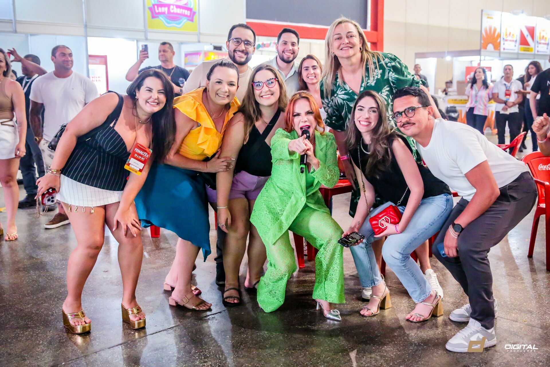 Foto FENACCE 2024 - Imagem 127