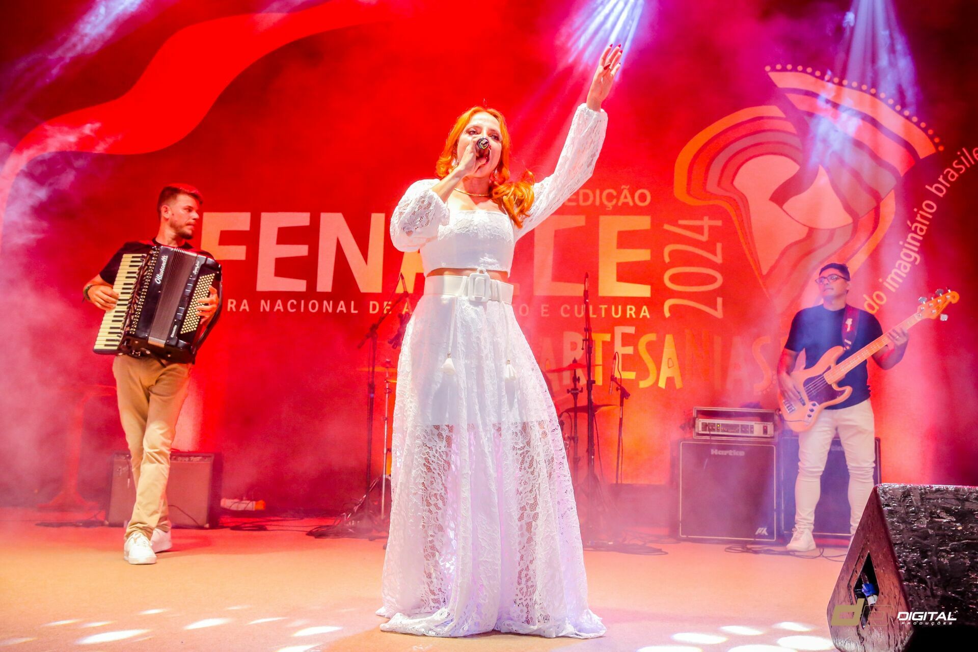 Foto FENACCE 2024 - Imagem 137