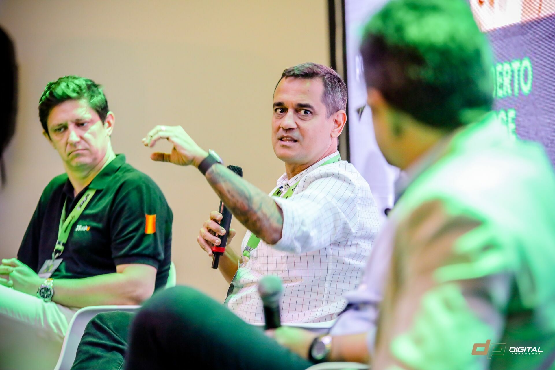 Foto TRUST CONTROL SUM MIT FORTALEZA 2024 - Imagem 24