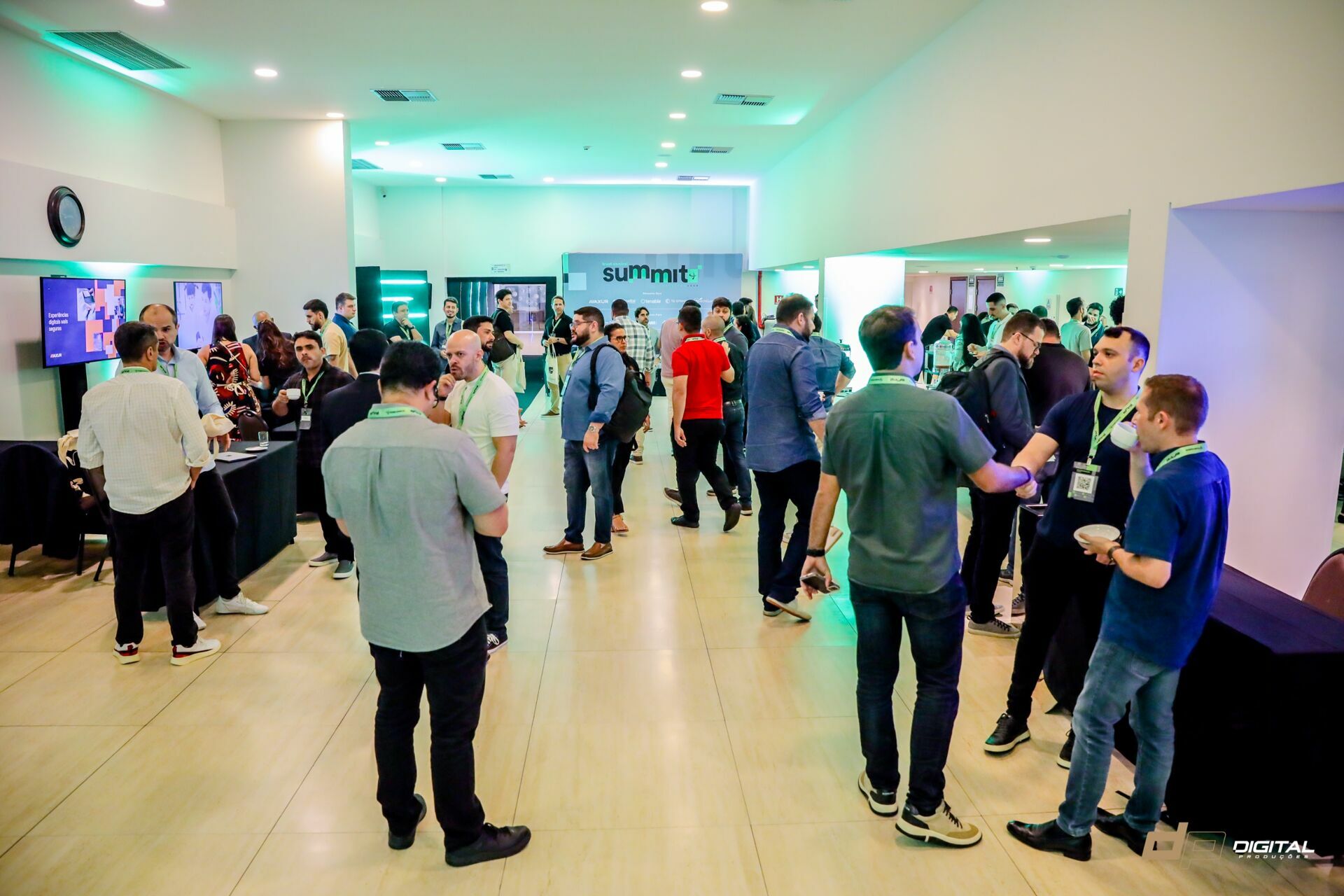 Foto TRUST CONTROL SUM MIT FORTALEZA 2024 - Imagem 18