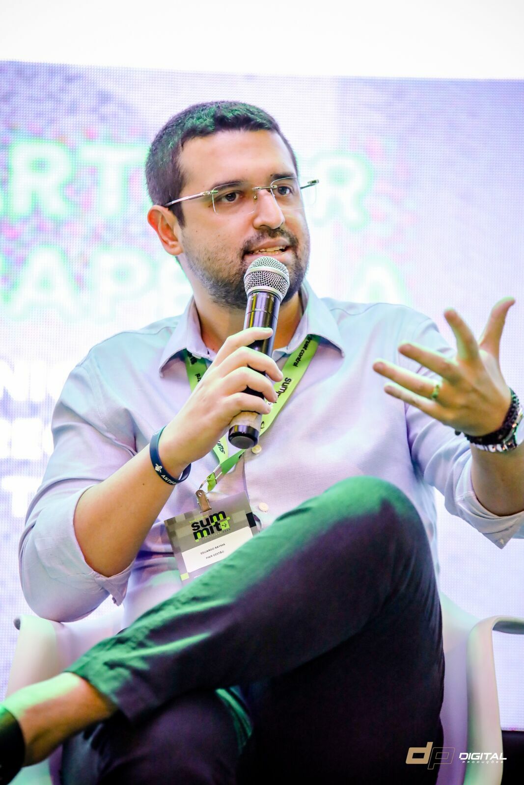 Foto TRUST CONTROL SUM MIT FORTALEZA 2024 - Imagem 23