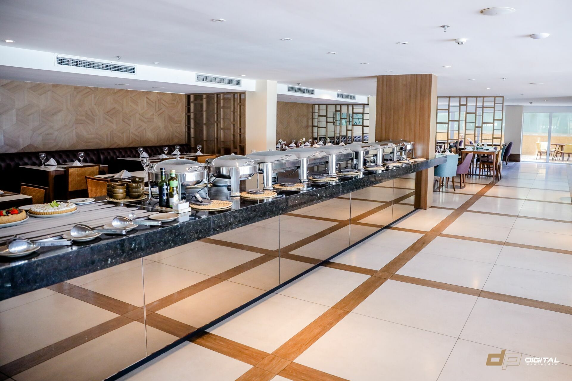 Foto TRUST CONTROL SUM MIT FORTALEZA 2024 - Imagem 1