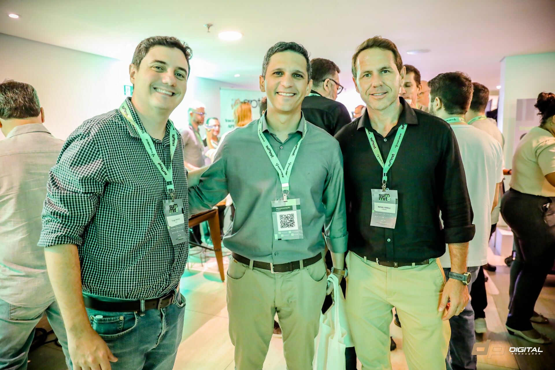 Foto TRUST CONTROL SUM MIT FORTALEZA 2024 - Imagem 13