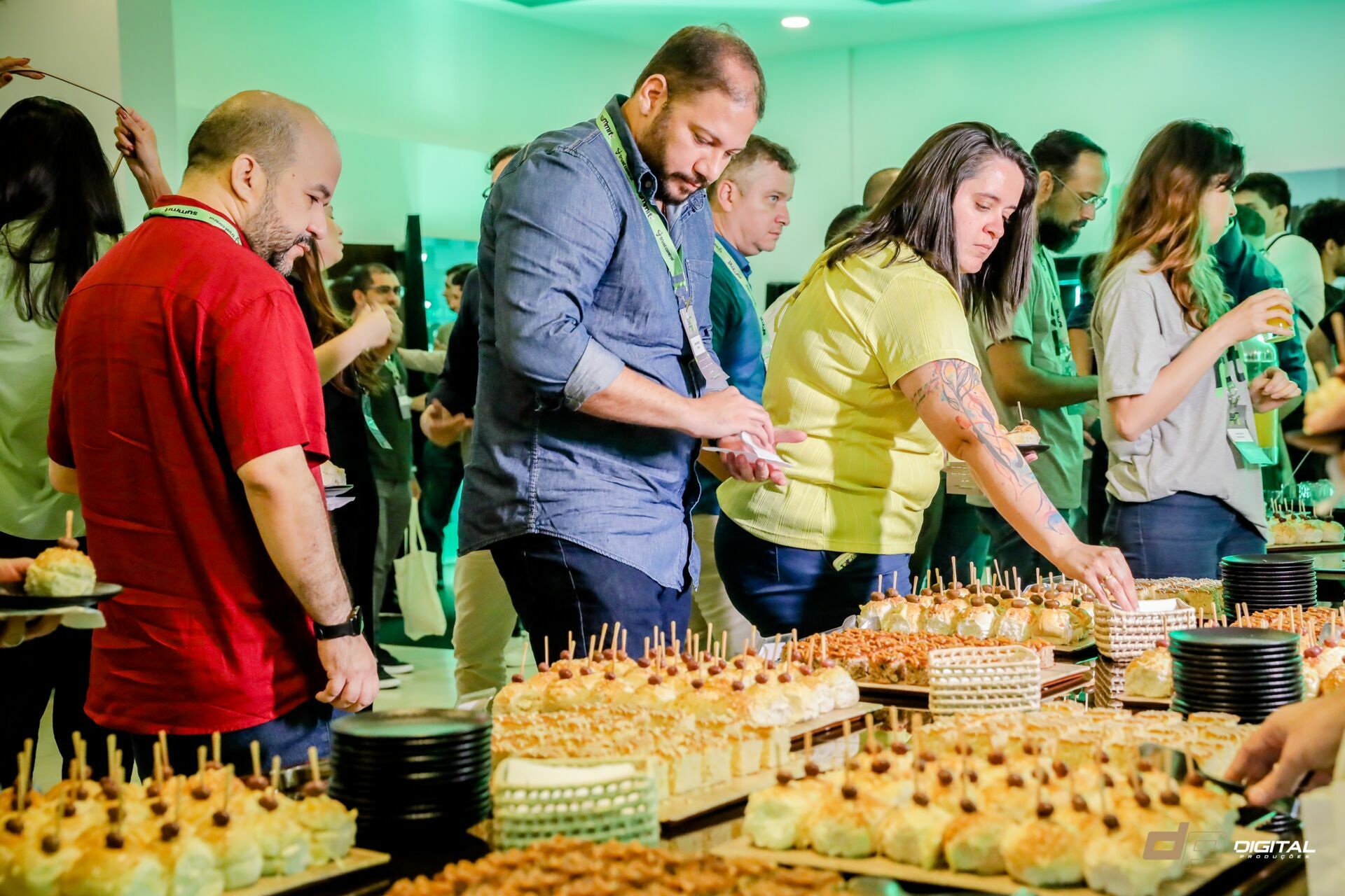 Foto TRUST CONTROL SUM MIT FORTALEZA 2024 - Imagem 4