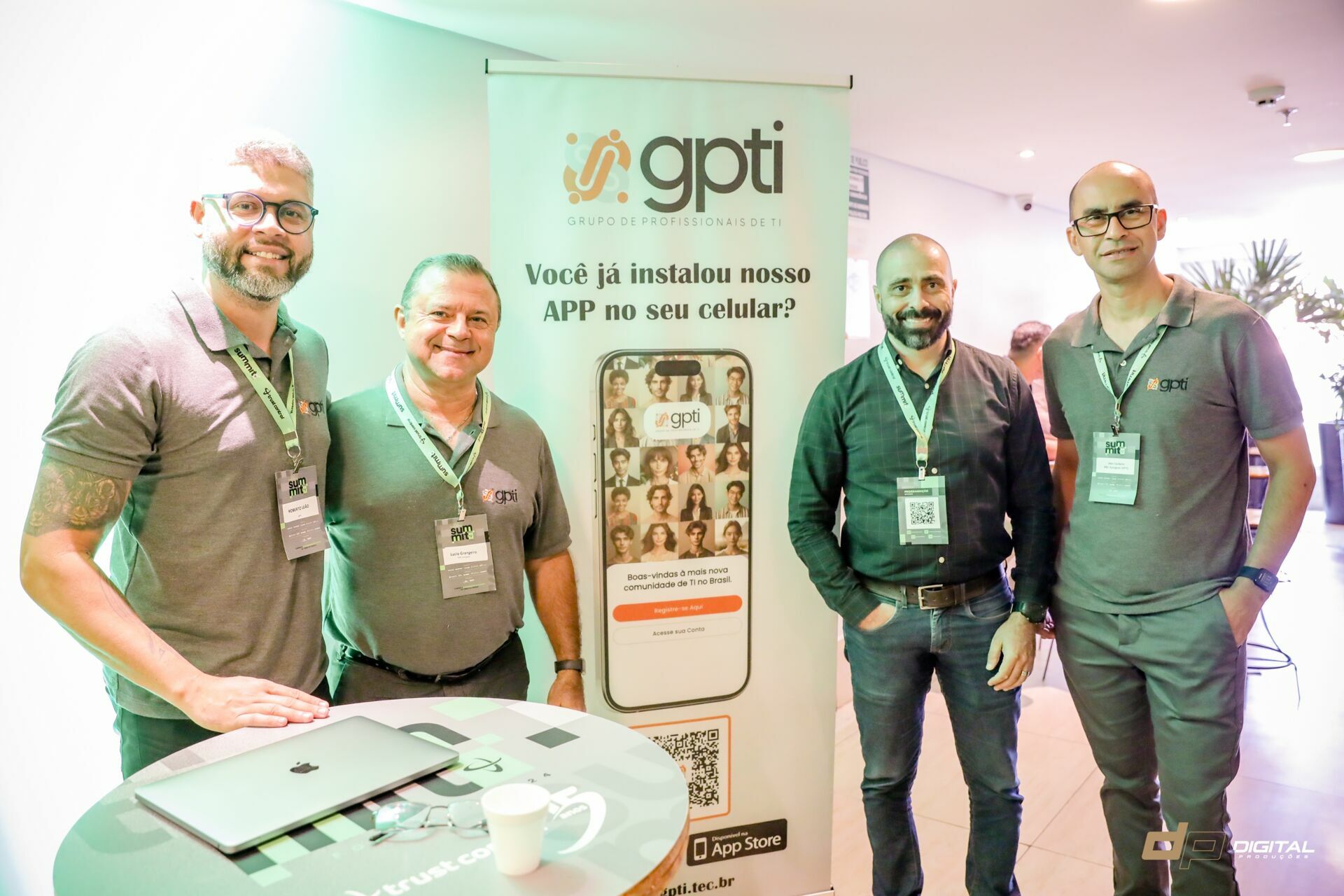 Foto TRUST CONTROL SUM MIT FORTALEZA 2024 - Imagem 12