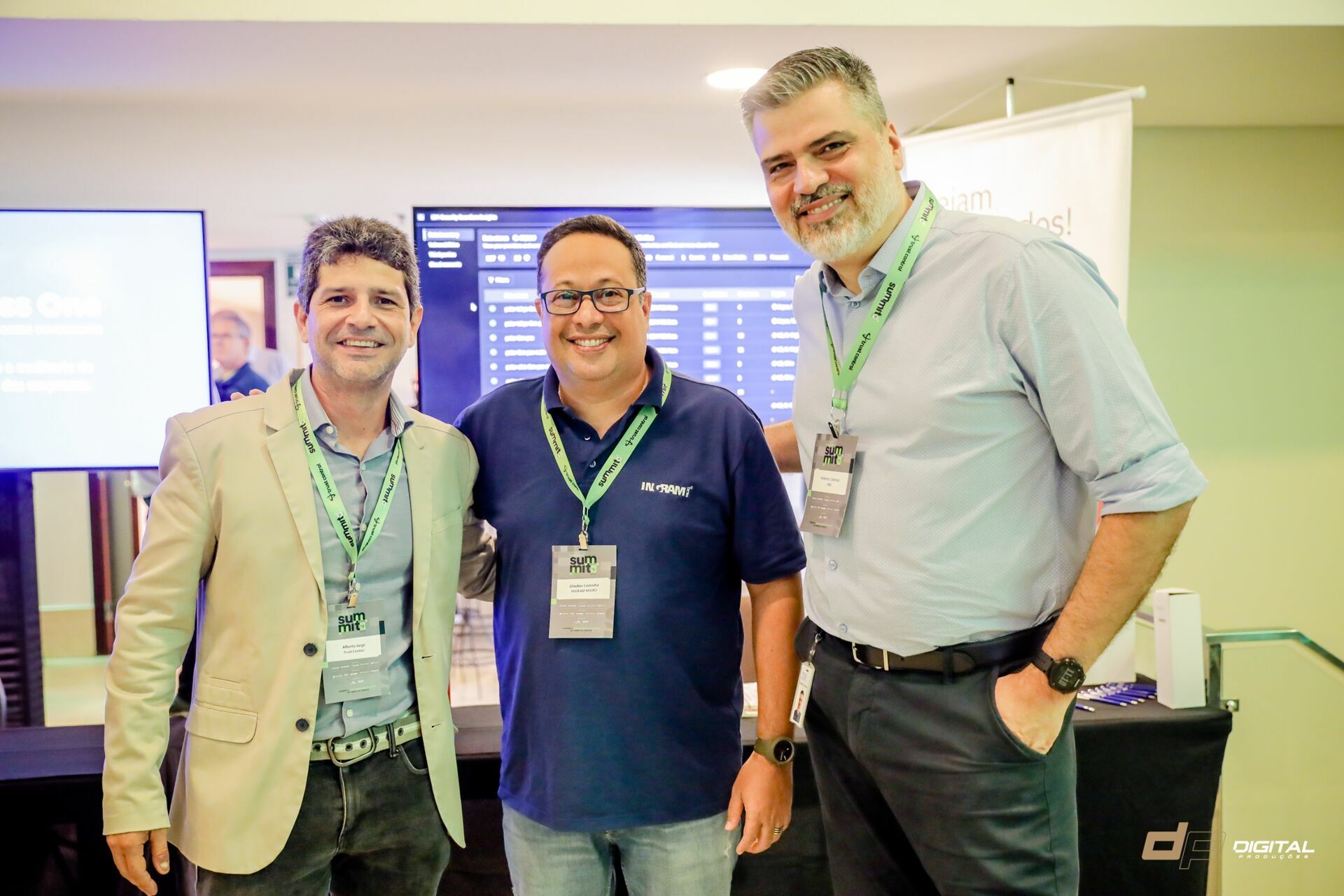 Foto TRUST CONTROL SUM MIT FORTALEZA 2024 - Imagem 11